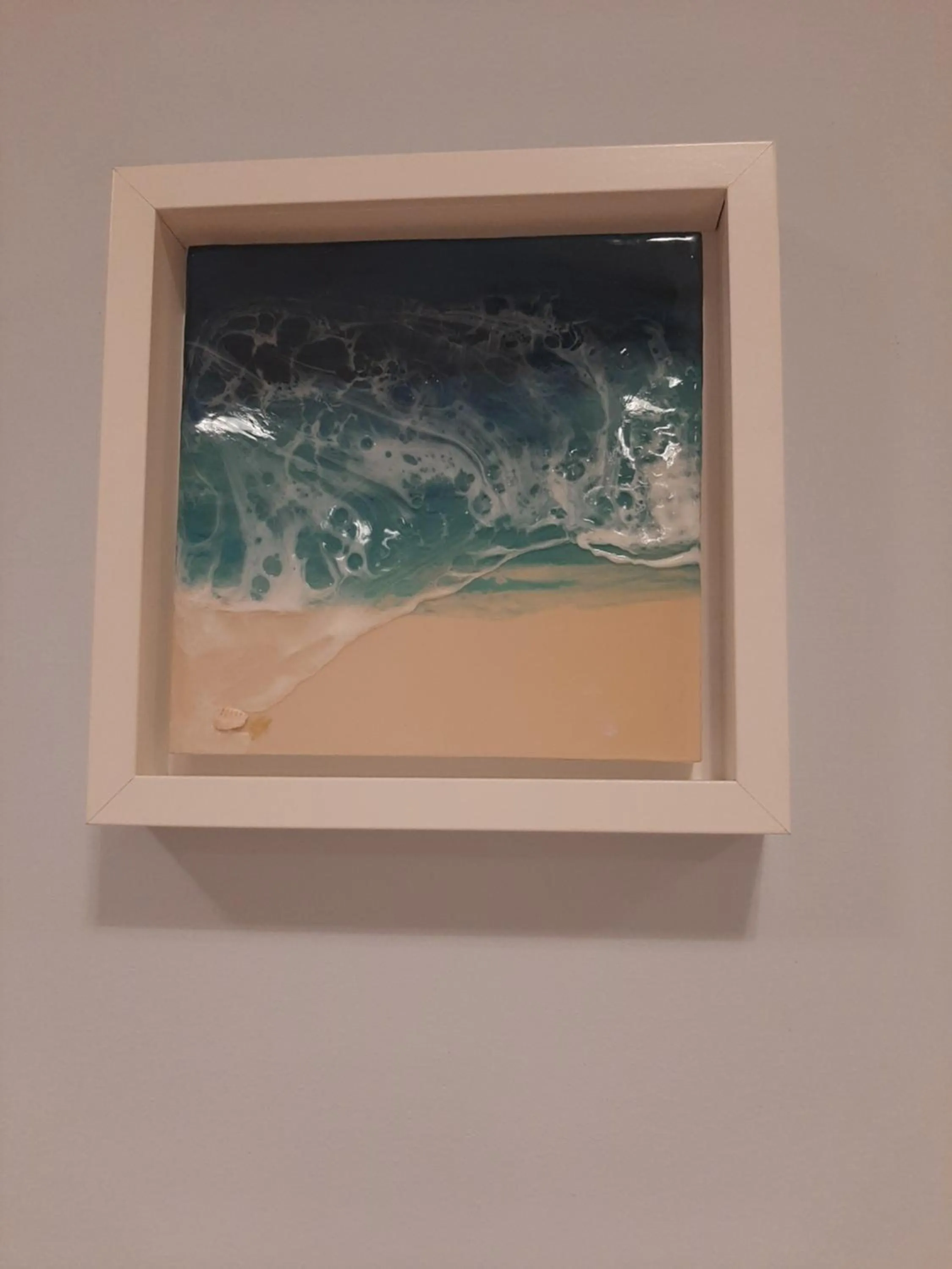 Property building in Hotel Chiaraluna