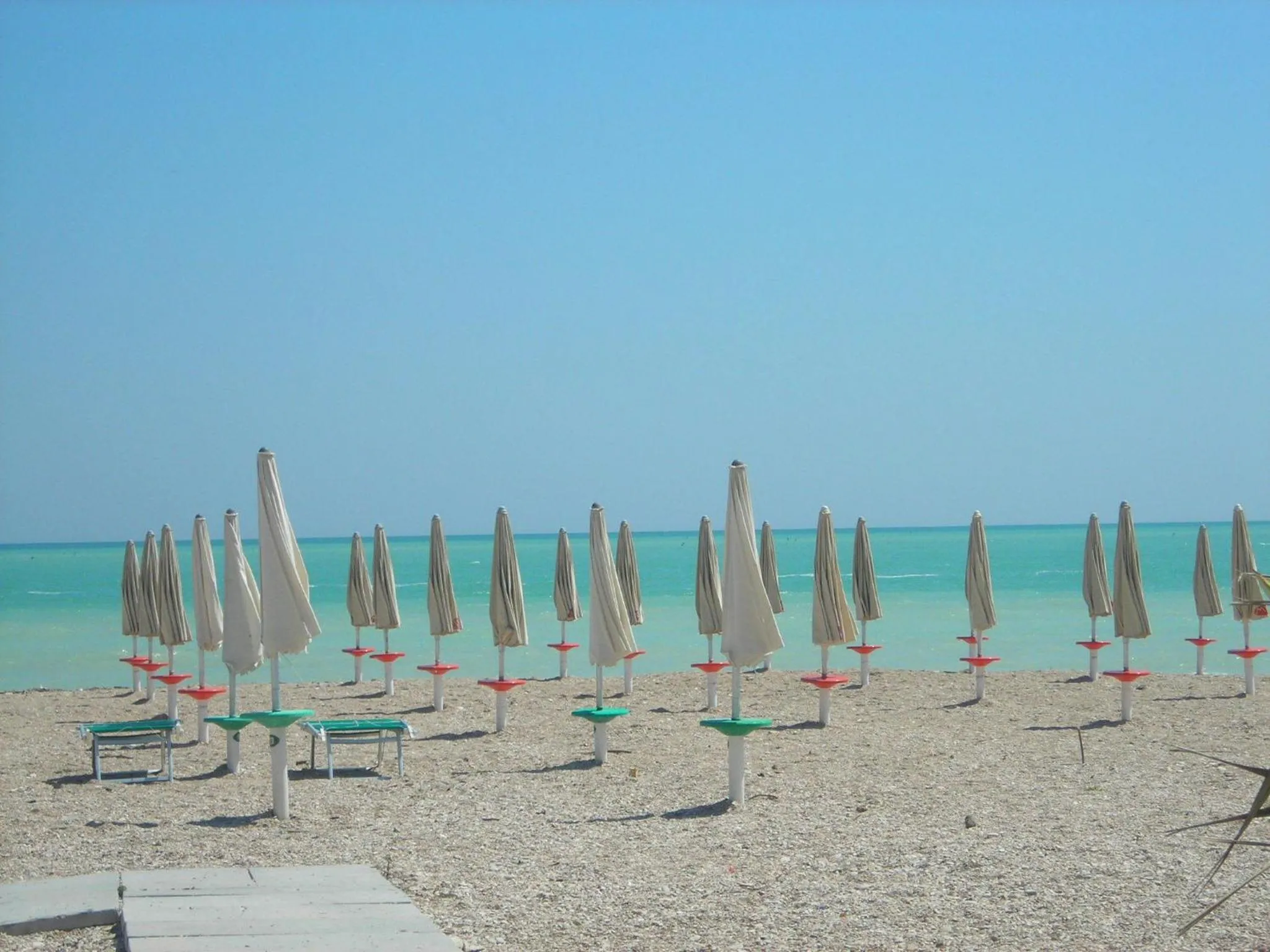 Day in Hotel Chiaraluna