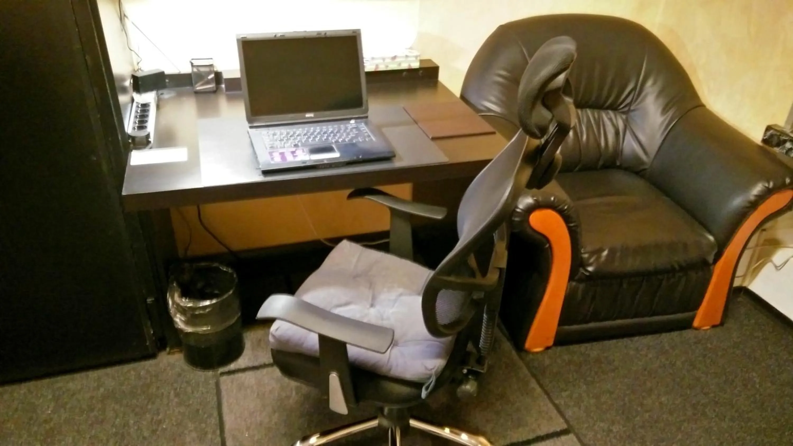 Business facilities in RomPromo Plus Accommodation