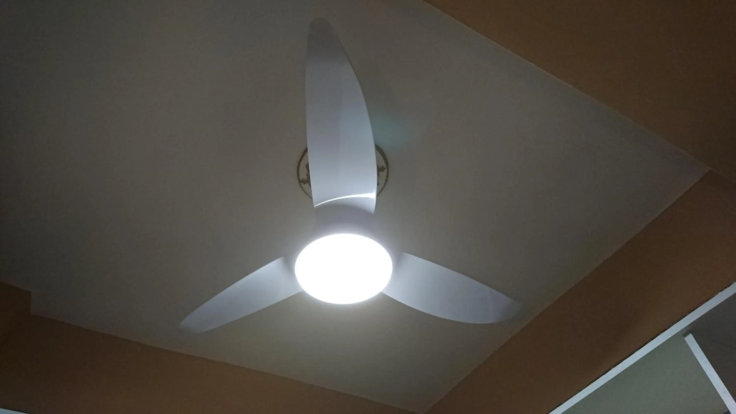 Bedroom in RomPromo Plus Accommodation