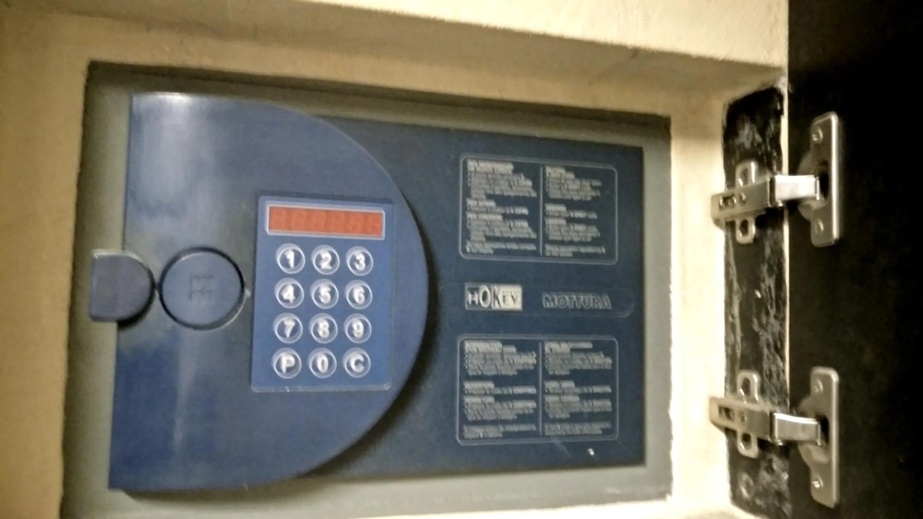 Business facilities in RomPromo Plus Accommodation