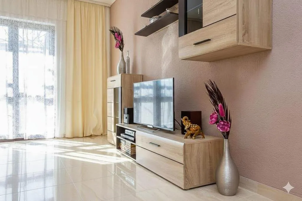 Apartment Vesna