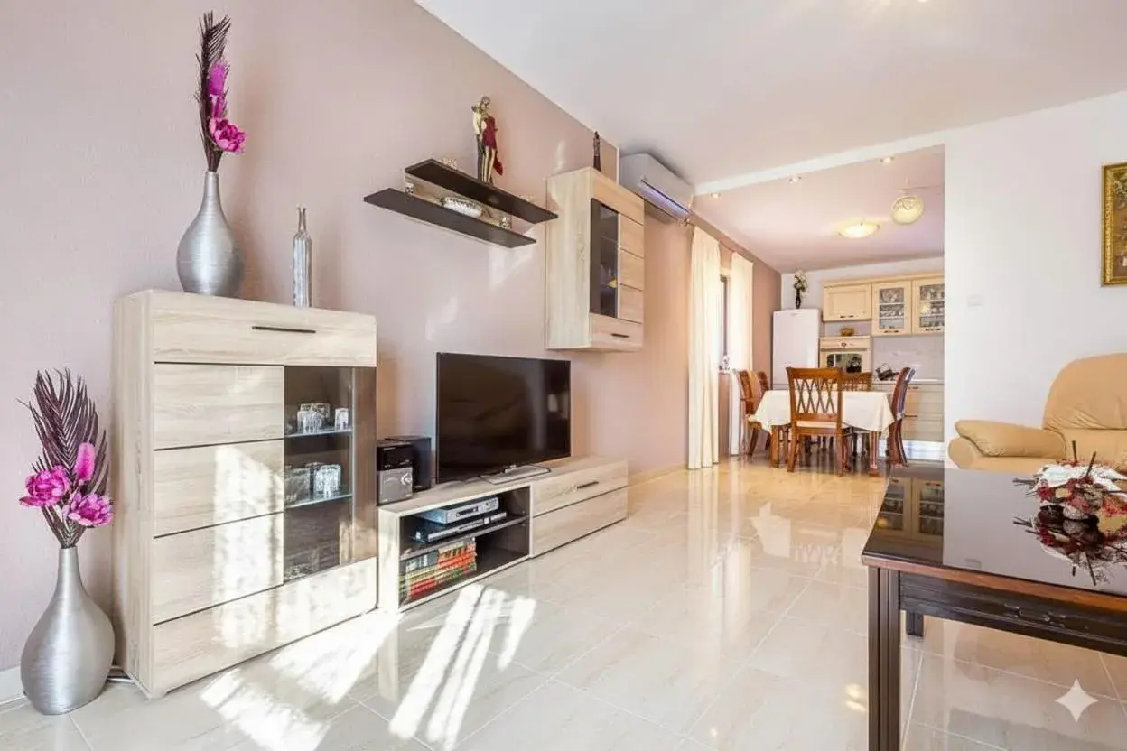 Apartment Vesna Apartment Vesna
