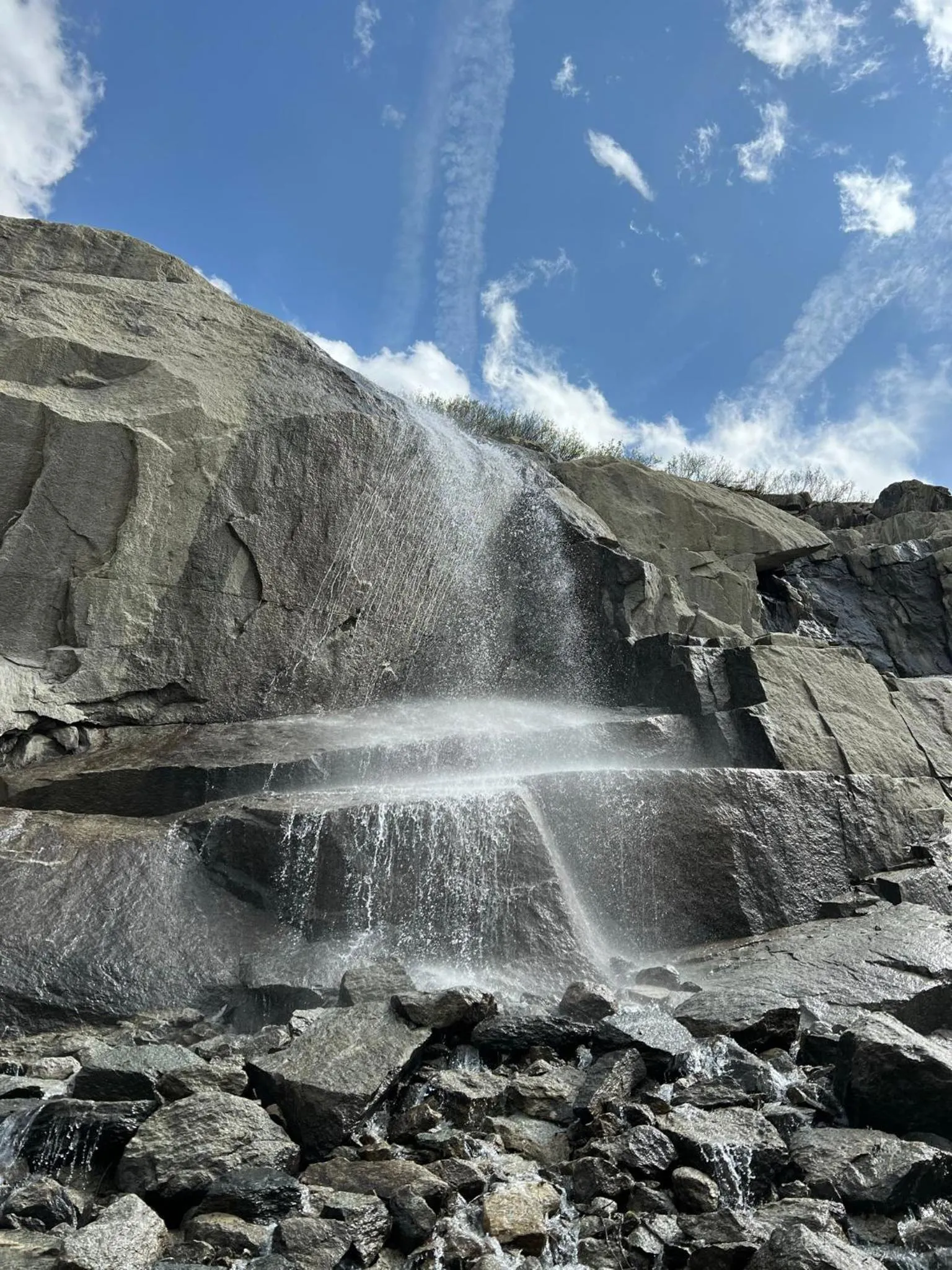 Natural landscape in Weisses Rössli only Bed & Breakfast self check-in mit Sauna extra