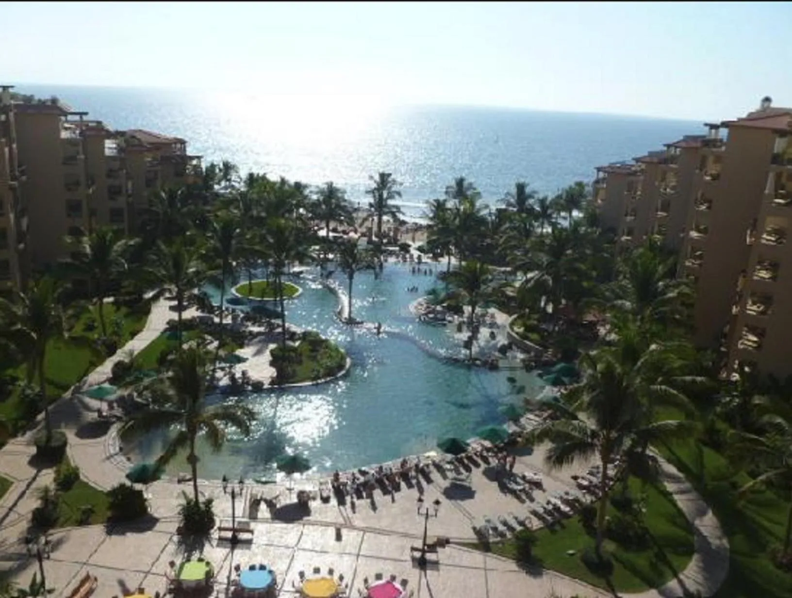 Suites at Villa Del Palmar Flamingos Beach Resort and Spa