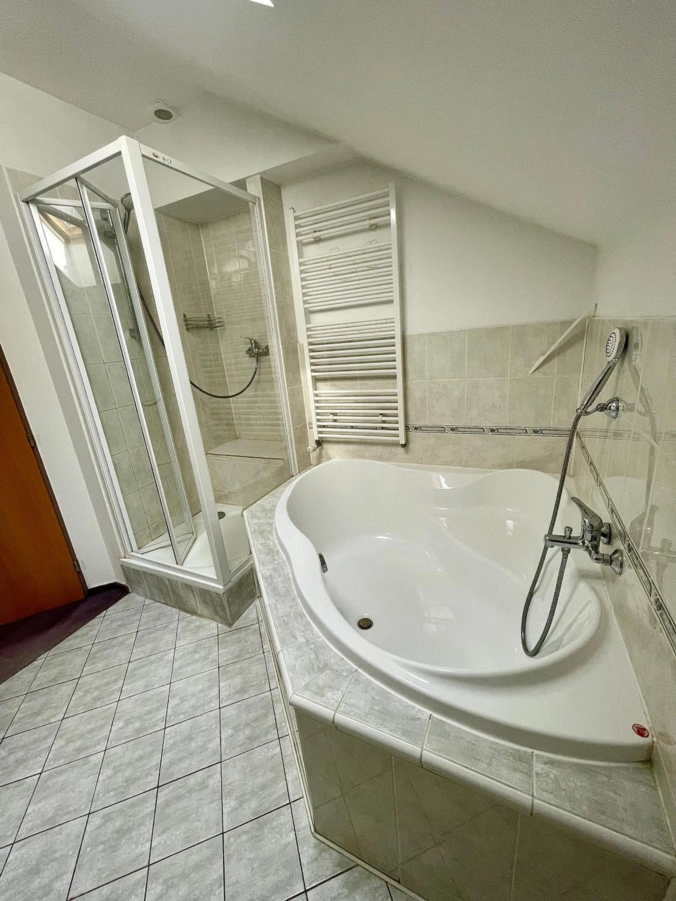 Hotel Vacek Pod Věží