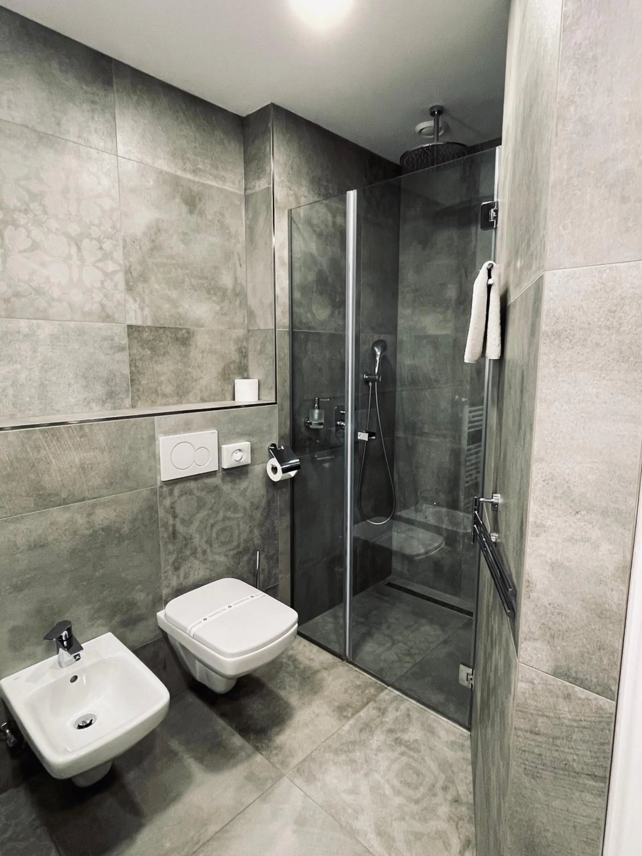 Hotel Vacek Pod Věží