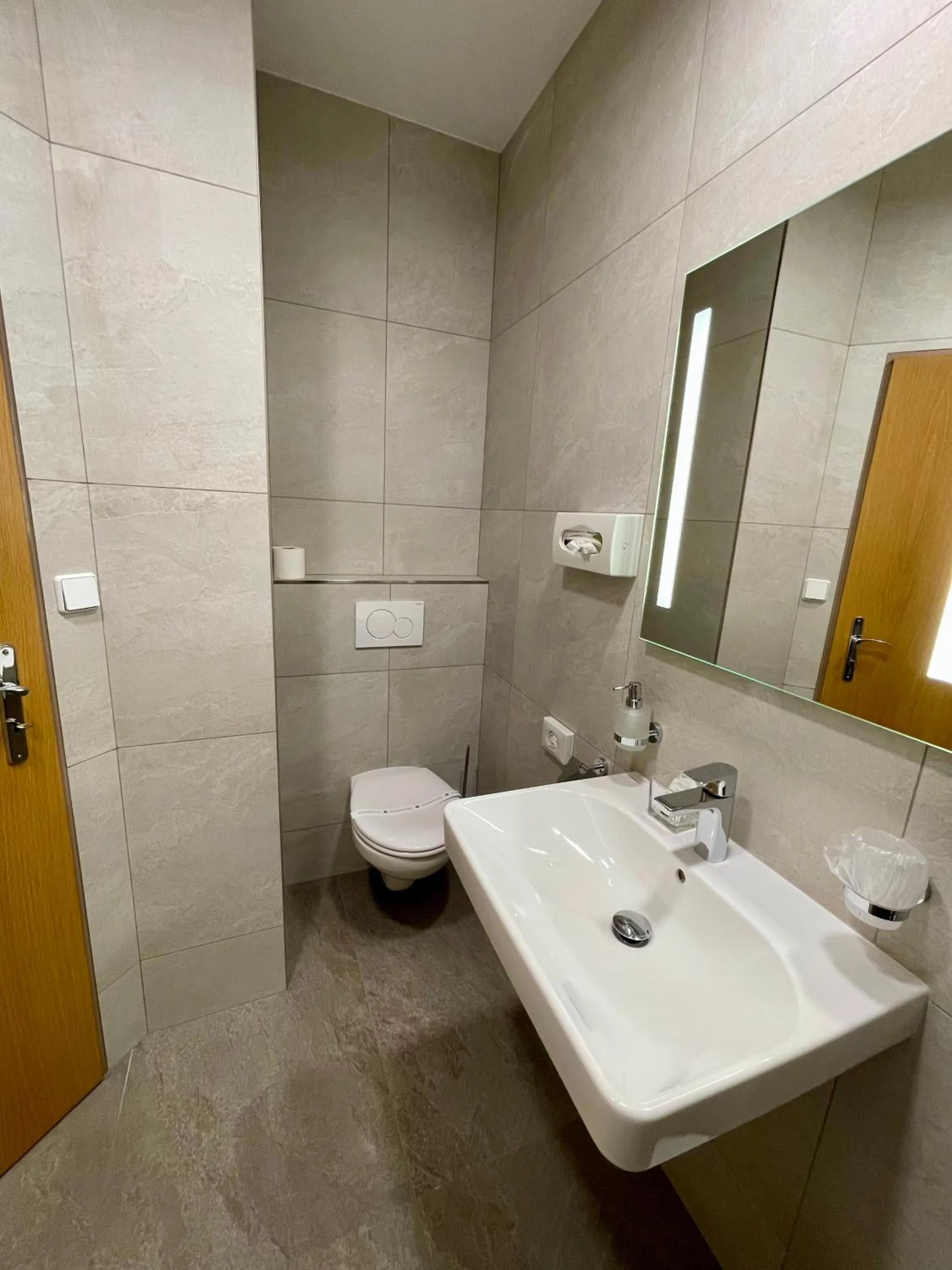 Hotel Vacek Pod Věží