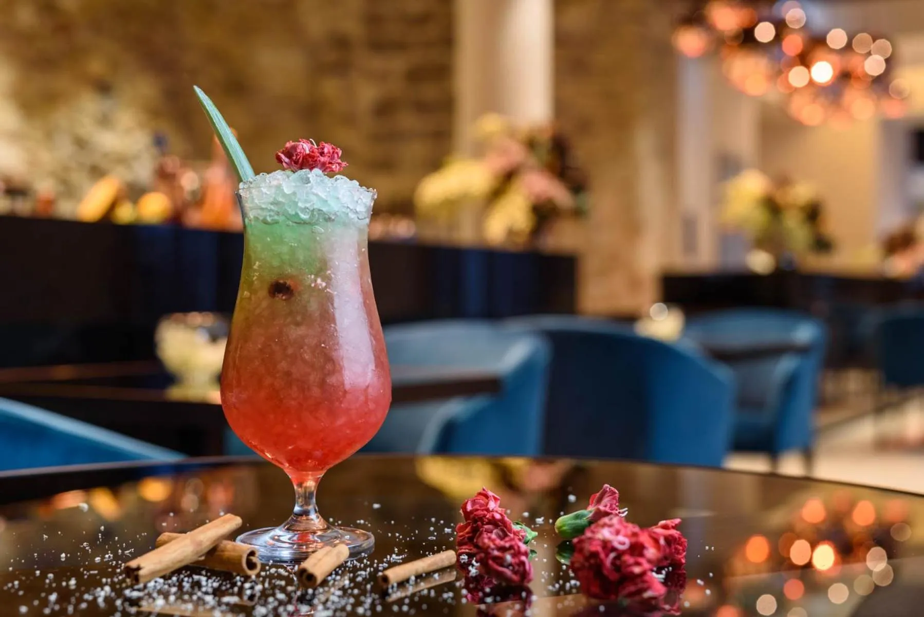 Lounge or bar in Áurea Museum by Eurostars Hotel Company