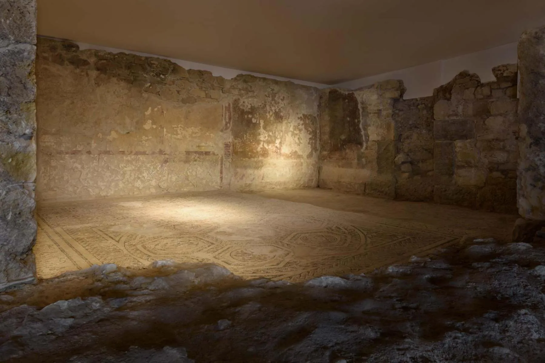 Property building in Áurea Museum by Eurostars Hotel Company