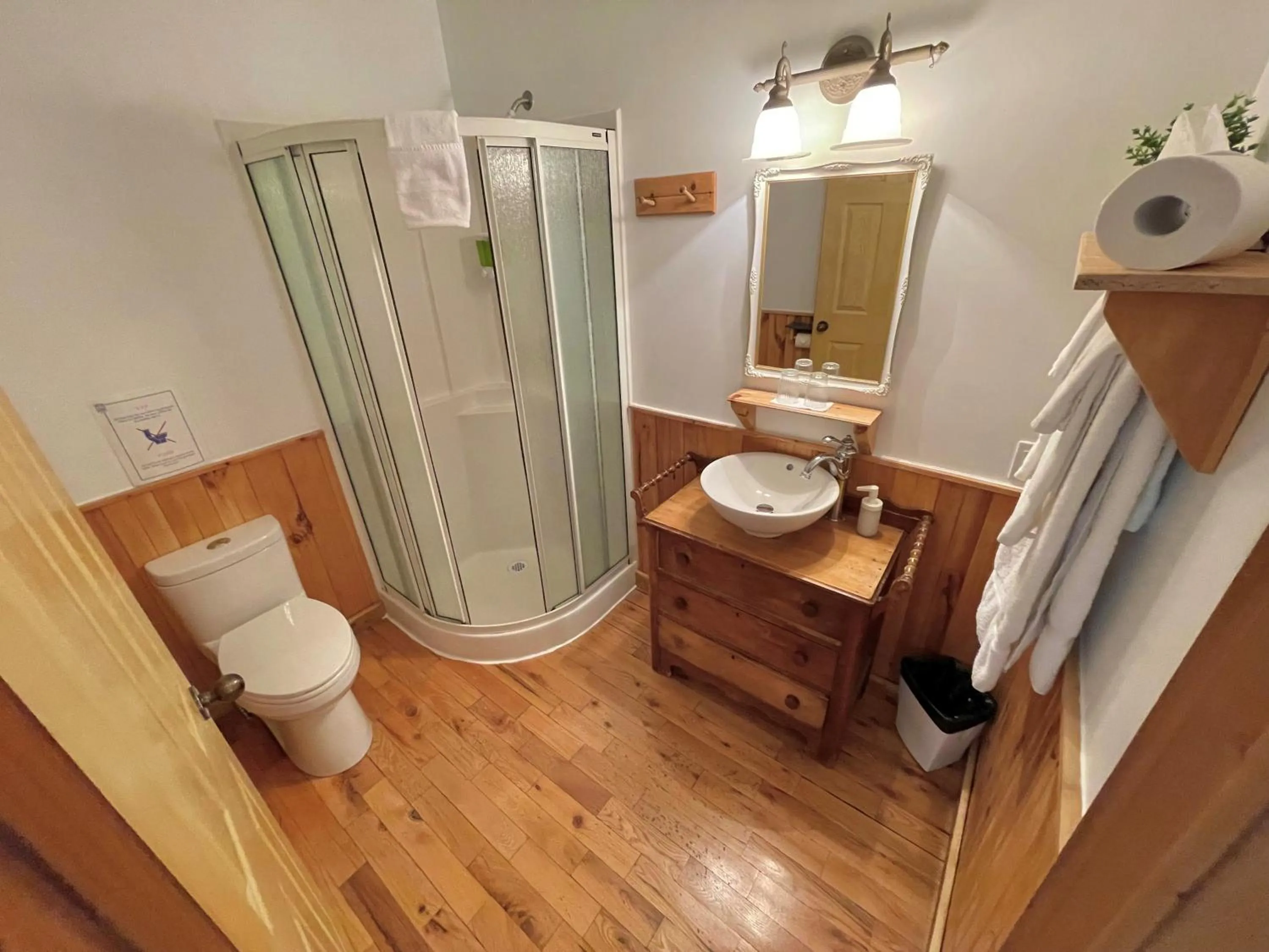 Auberge Spa & Beaux Reves