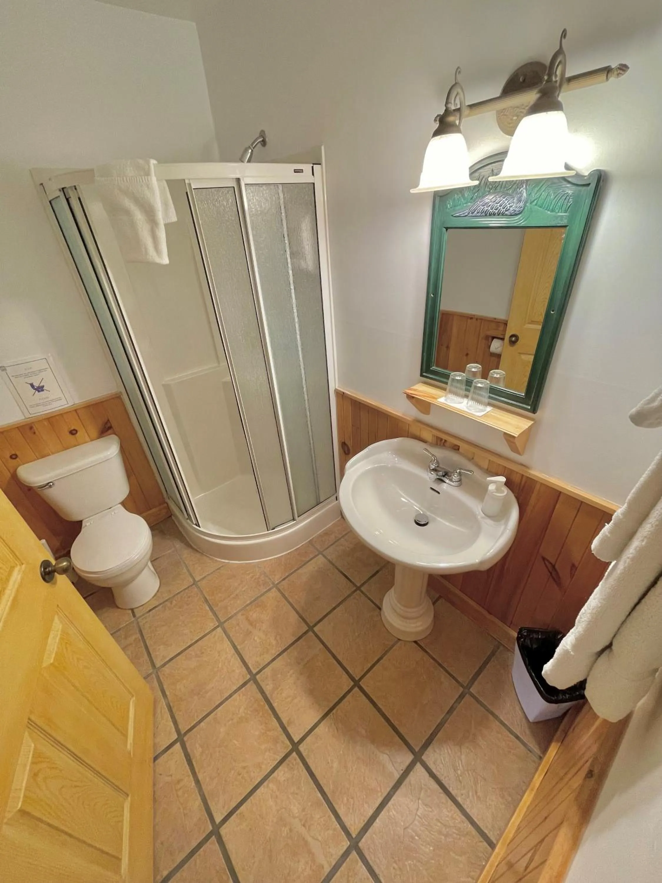 Auberge Spa & Beaux Reves