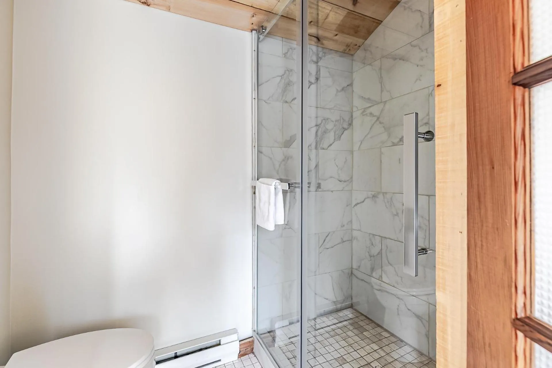 Bathroom in Auberge Spa & Beaux Reves