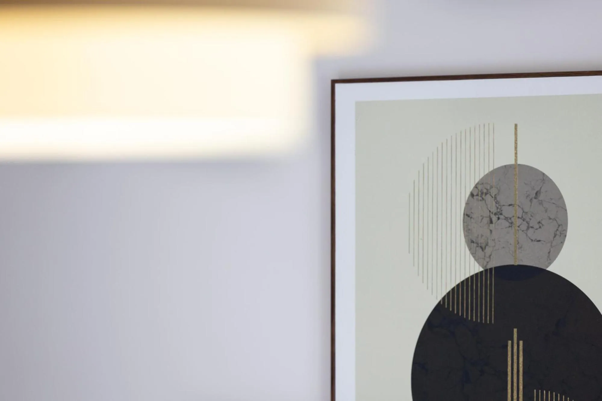 Decorative detail in Zaccardi Roof Garden