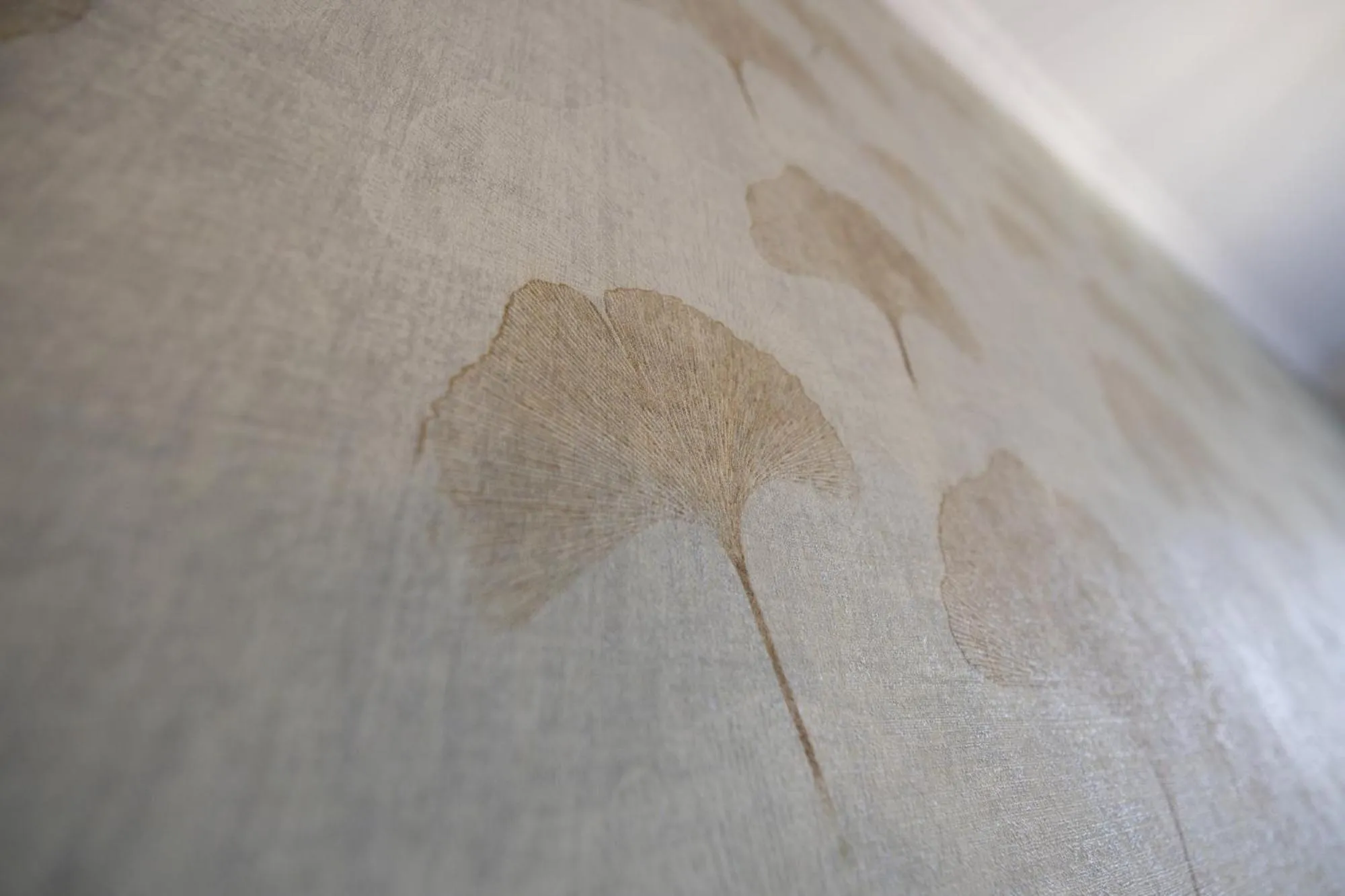 Decorative detail in Zaccardi Roof Garden