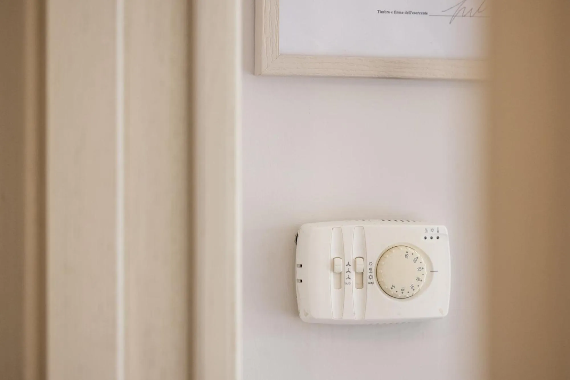air conditioner in Zaccardi Roof Garden