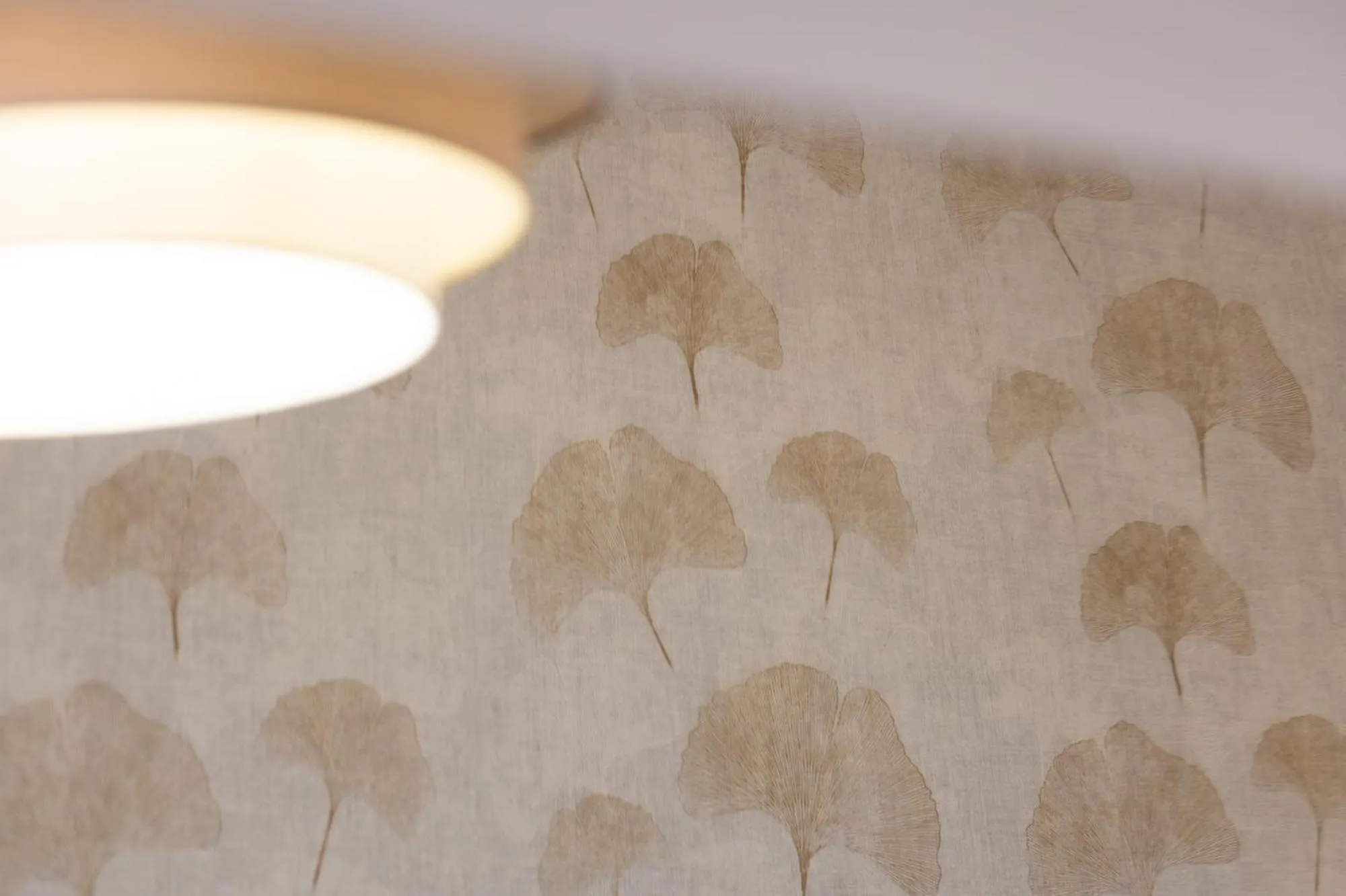 Decorative detail in Zaccardi Roof Garden