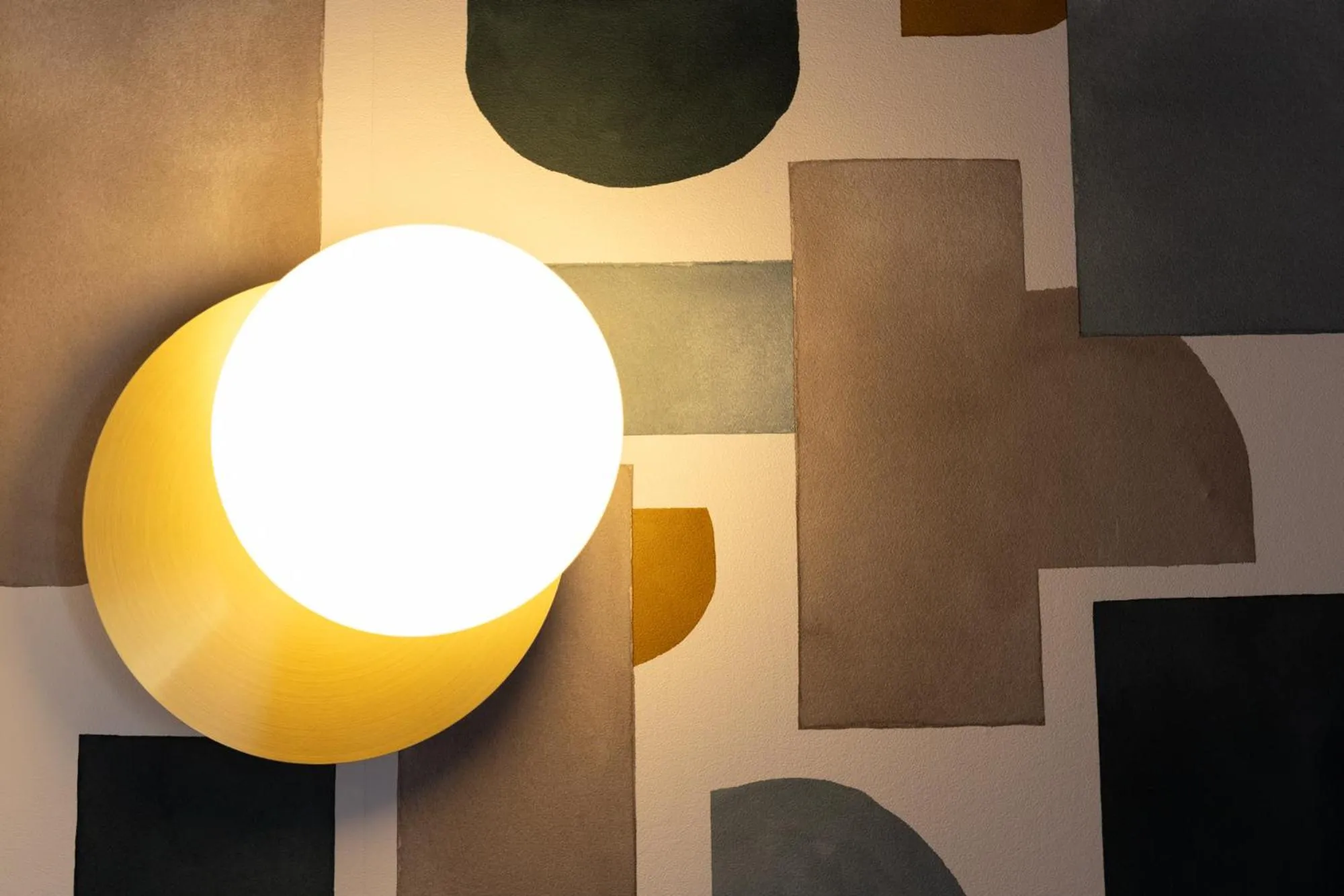 Decorative detail in Zaccardi Roof Garden