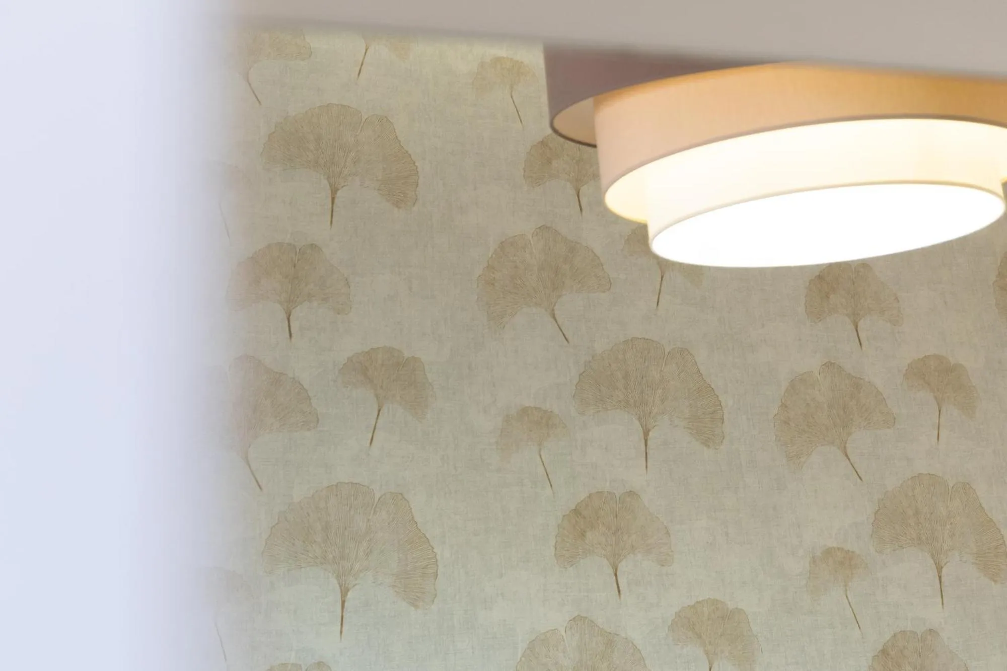 Decorative detail in Zaccardi Roof Garden