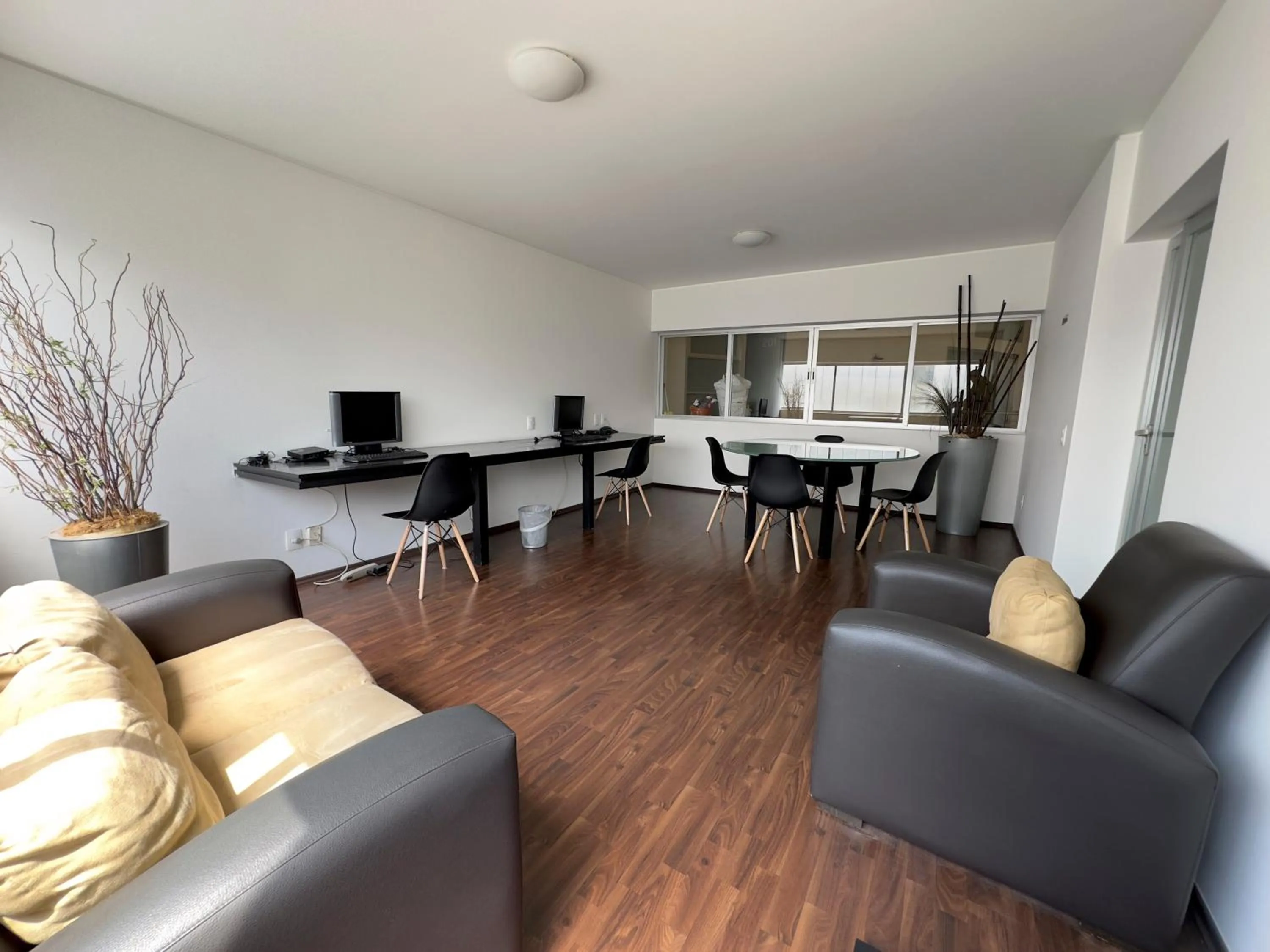 Meeting/conference room in Suites Teca Once