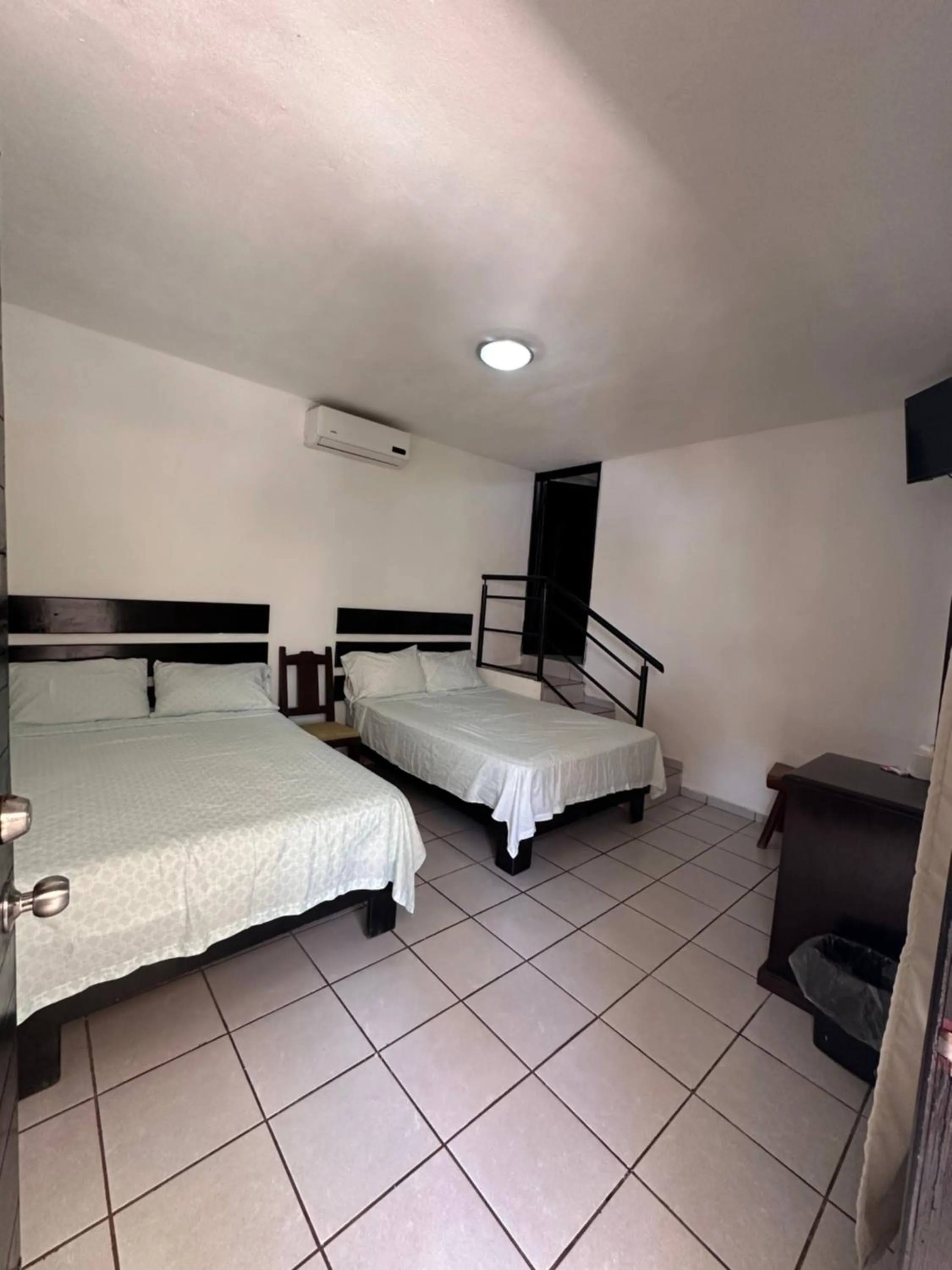 Bed in Rincon el Mirador