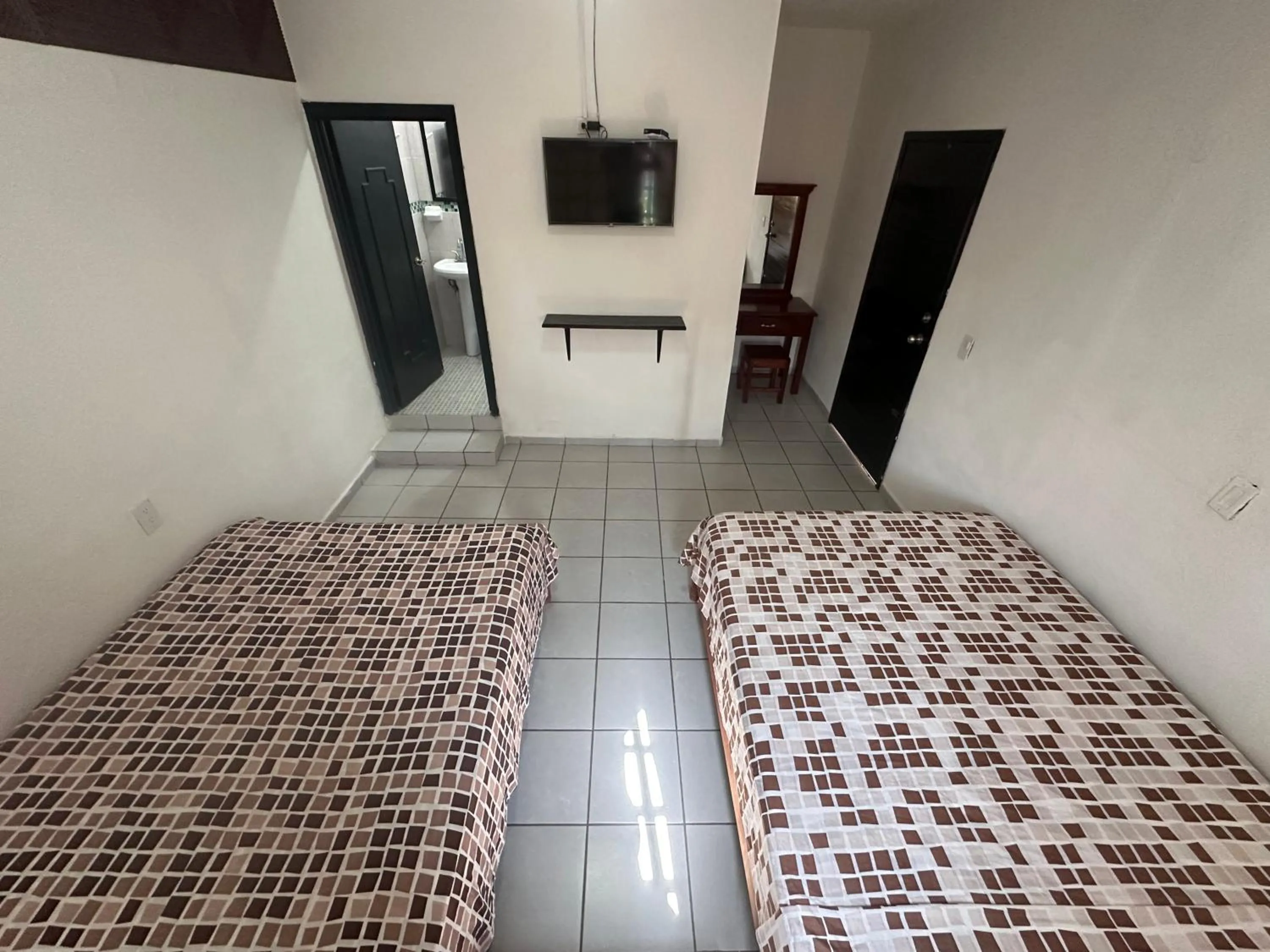 Bed in Rincon el Mirador