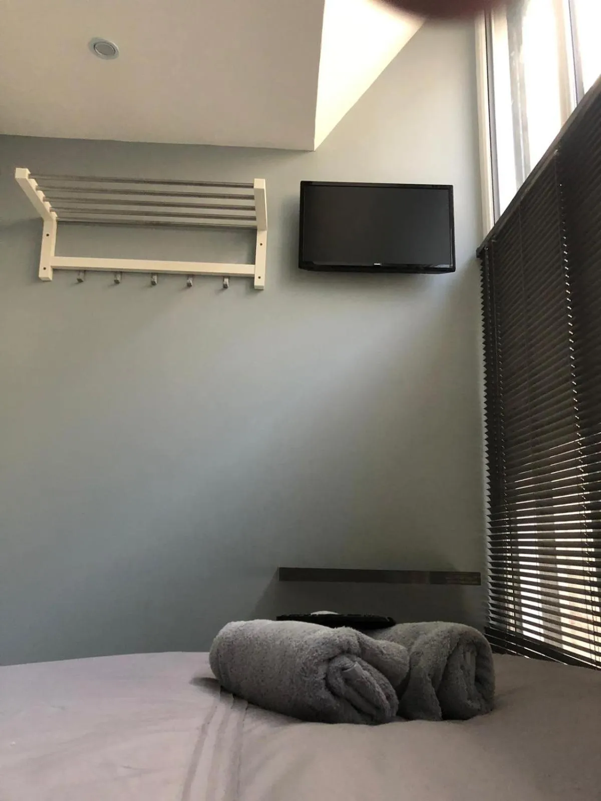 Bed in Brownlows Inn