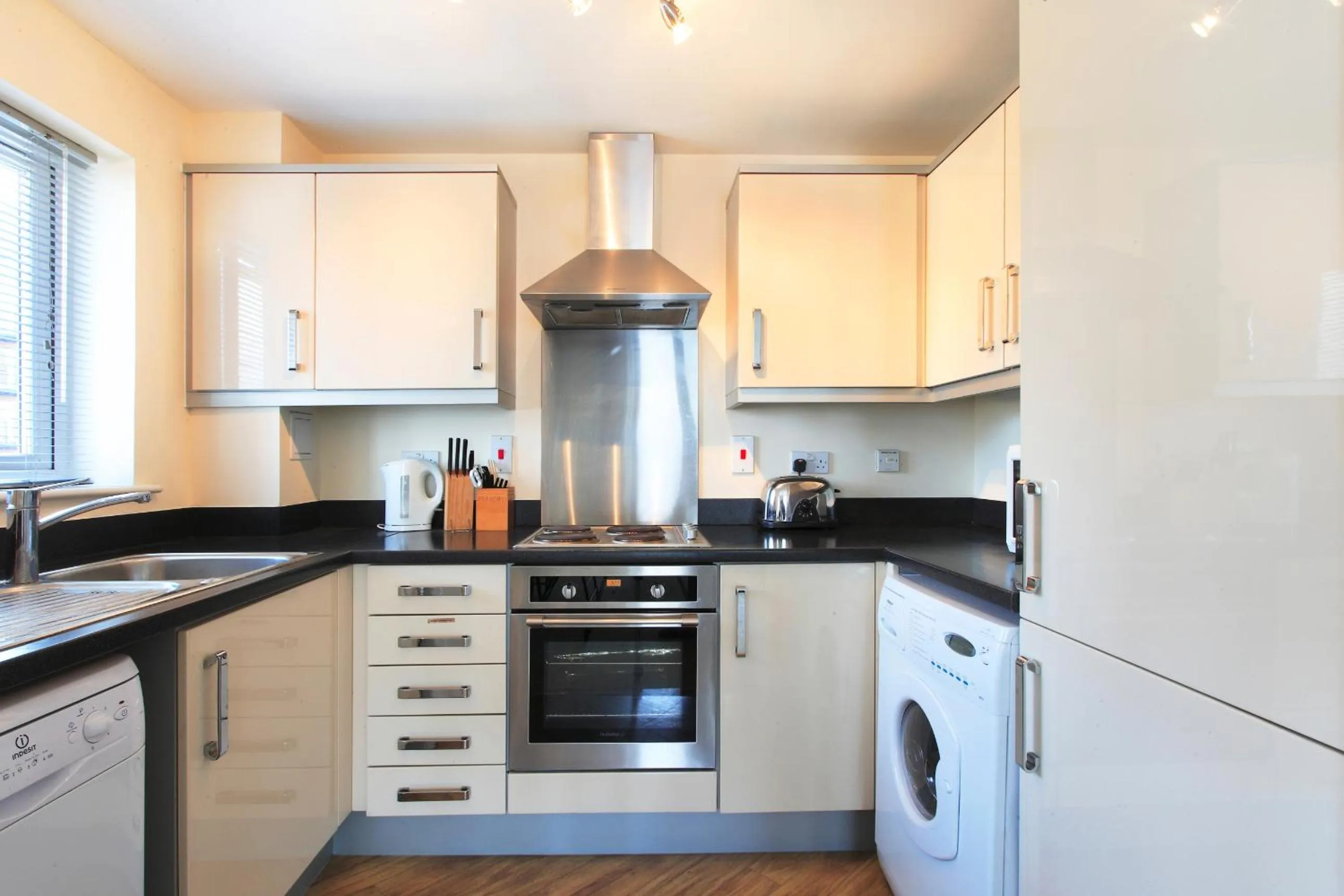 Coffee/tea facilities in Abodebed - Handleys Court