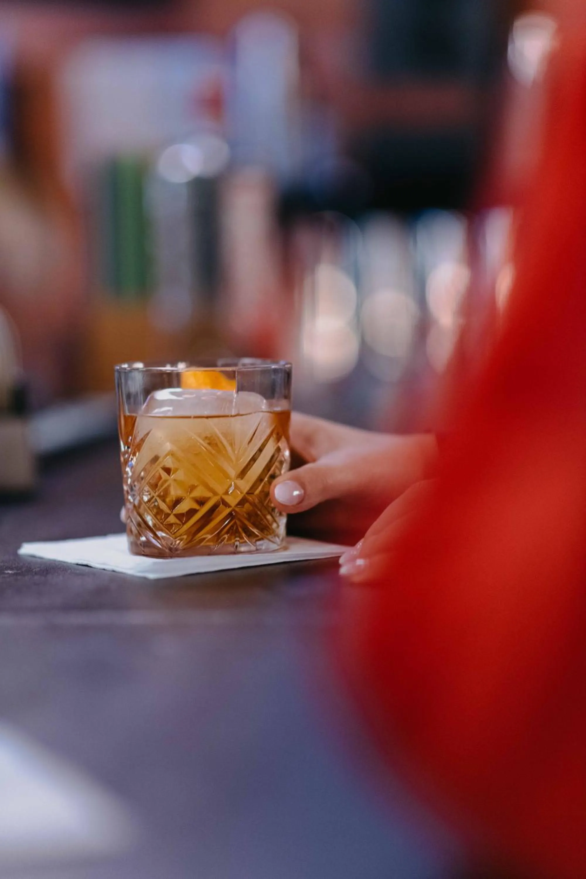 Lounge or bar in OREA Resort Devět Skal Vysočina