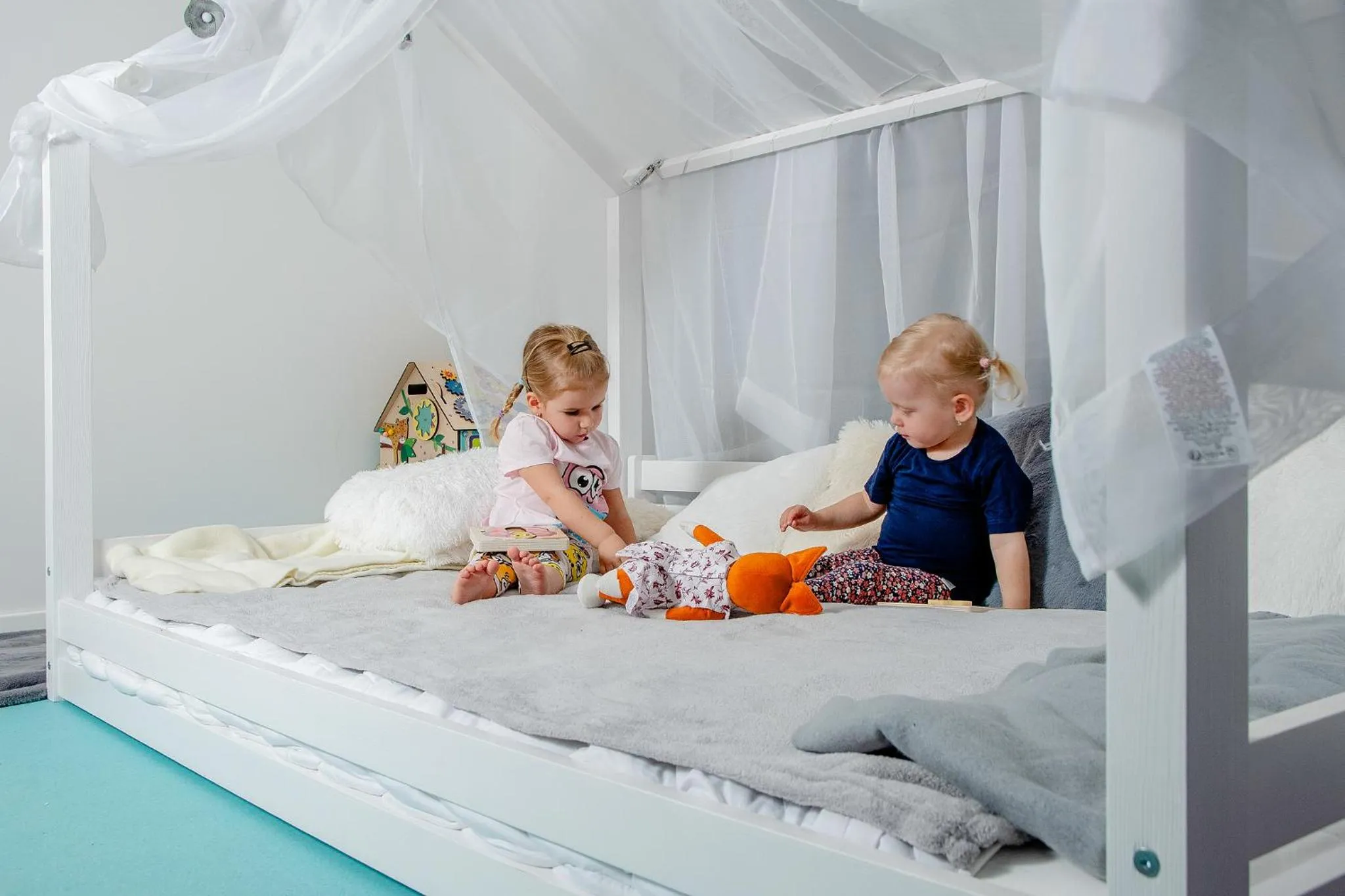 Kids's club in OREA Resort Devět Skal Vysočina