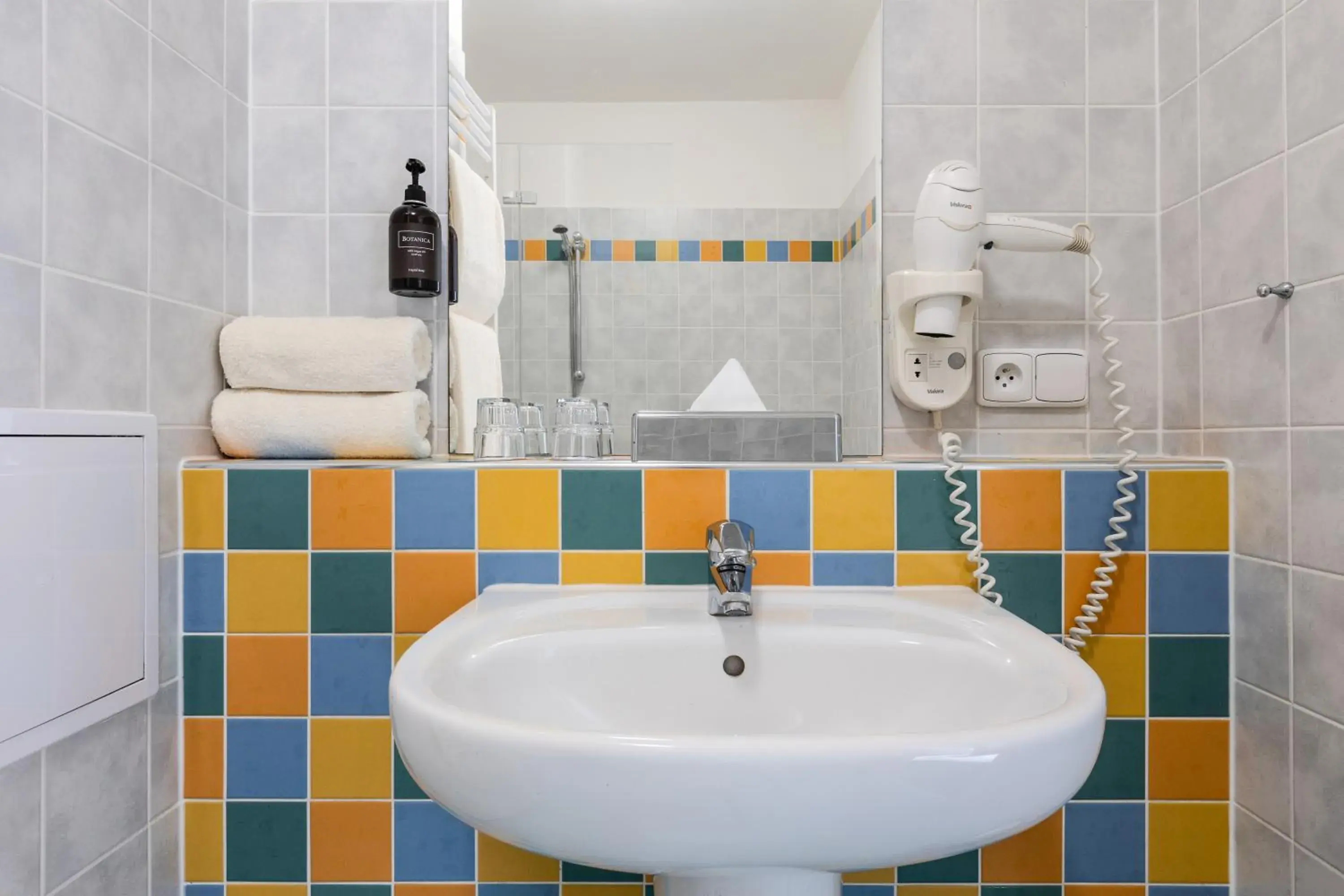 Classic Double or Twin Room in OREA Resort Devět Skal Vysočina Classic Double or Twin Room in OREA Resort Devět Skal Vysočina