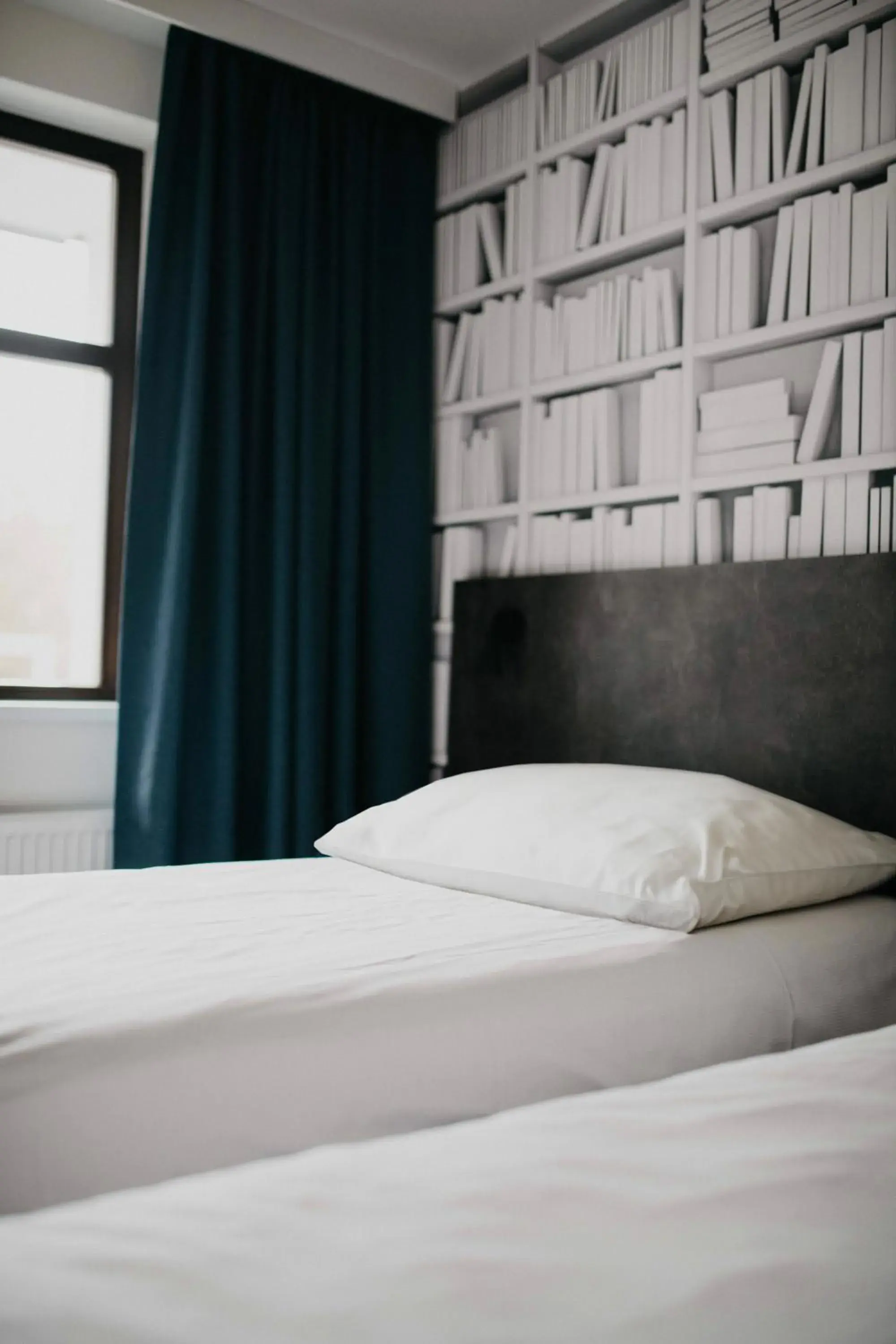 Deluxe Double or Twin Room with Balcony in OREA Resort Devět Skal Vysočina Deluxe Double or Twin Room with Balcony in OREA Resort Devět Skal Vysočina