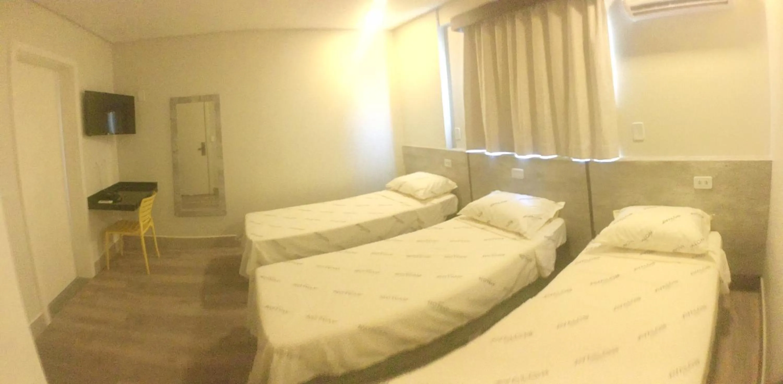 Other, Bed in Hotel Avalon Maringá Econômico