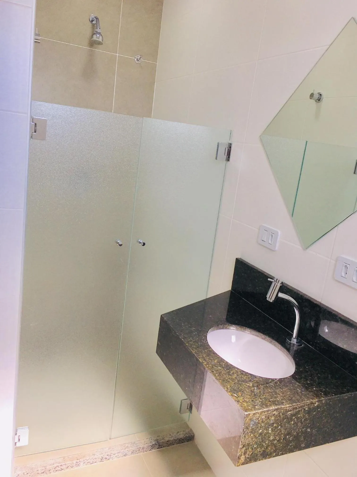 Other in Hotel Avalon Maringá Econômico