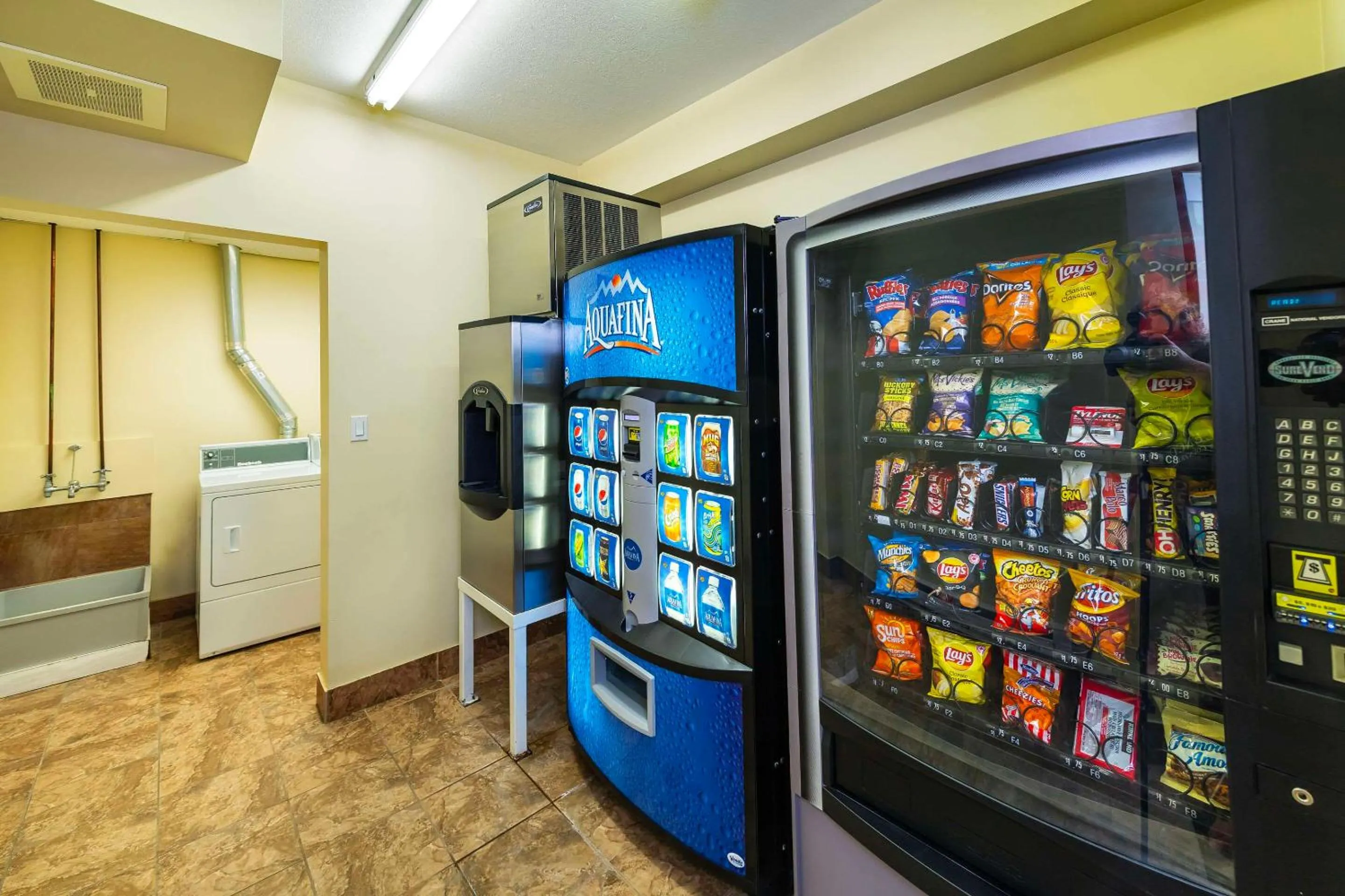 Other in Comfort Inn & Suites