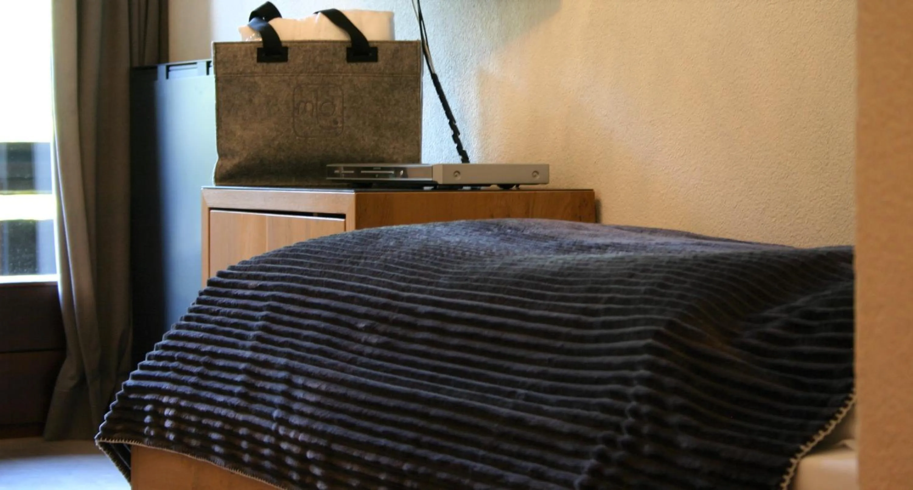 Other, Bed in MONTAFONLodge