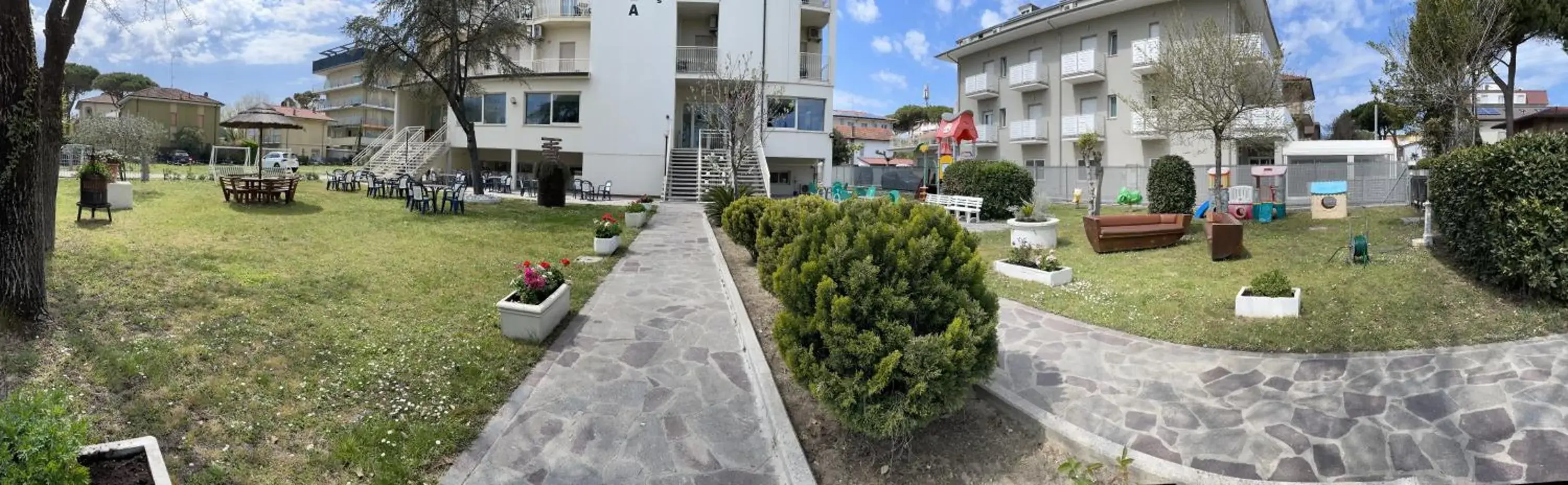 Hotel Amedea Hotel Amedea