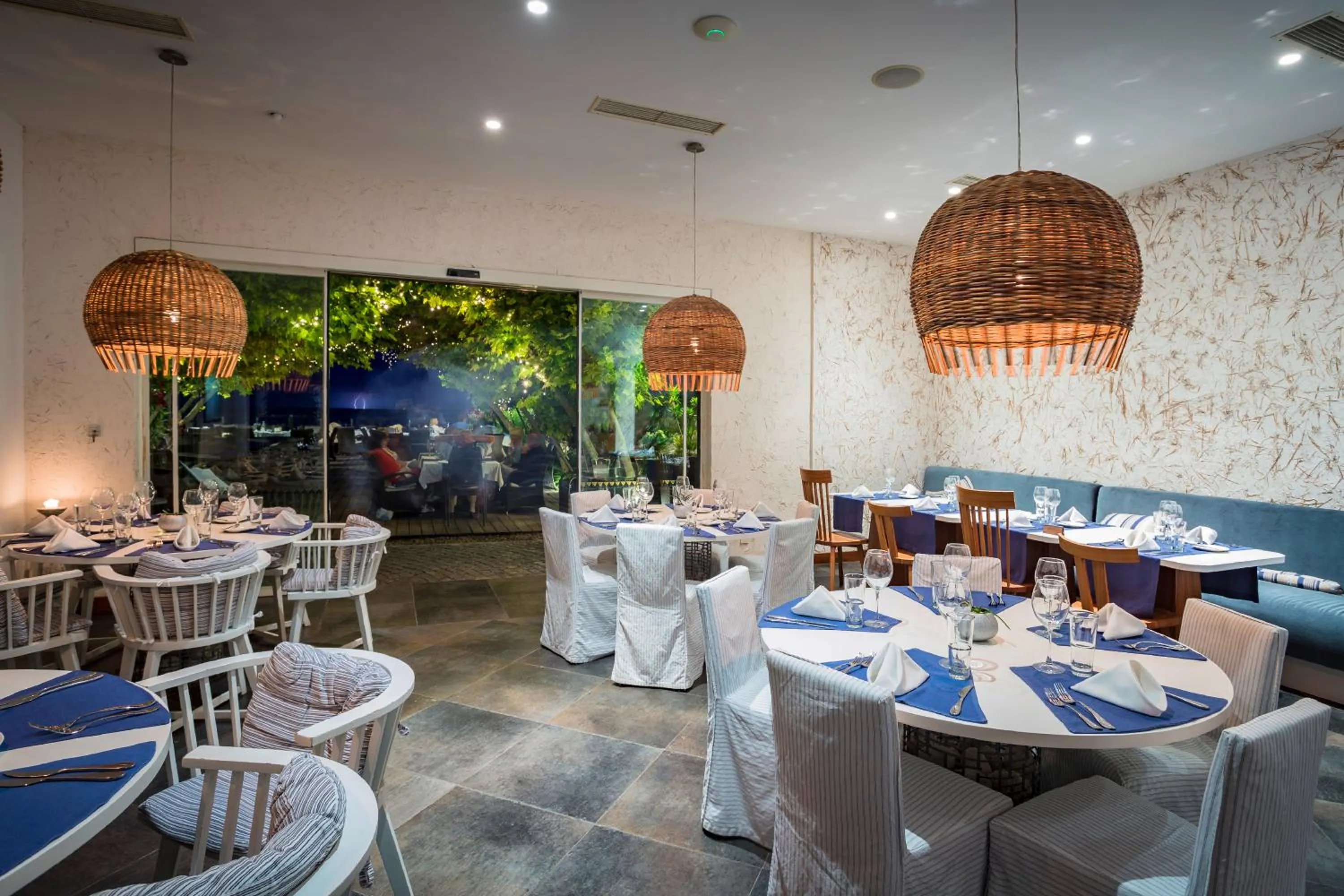 Balcony/Terrace in Thracian Cliffs Golf & Beach Resort