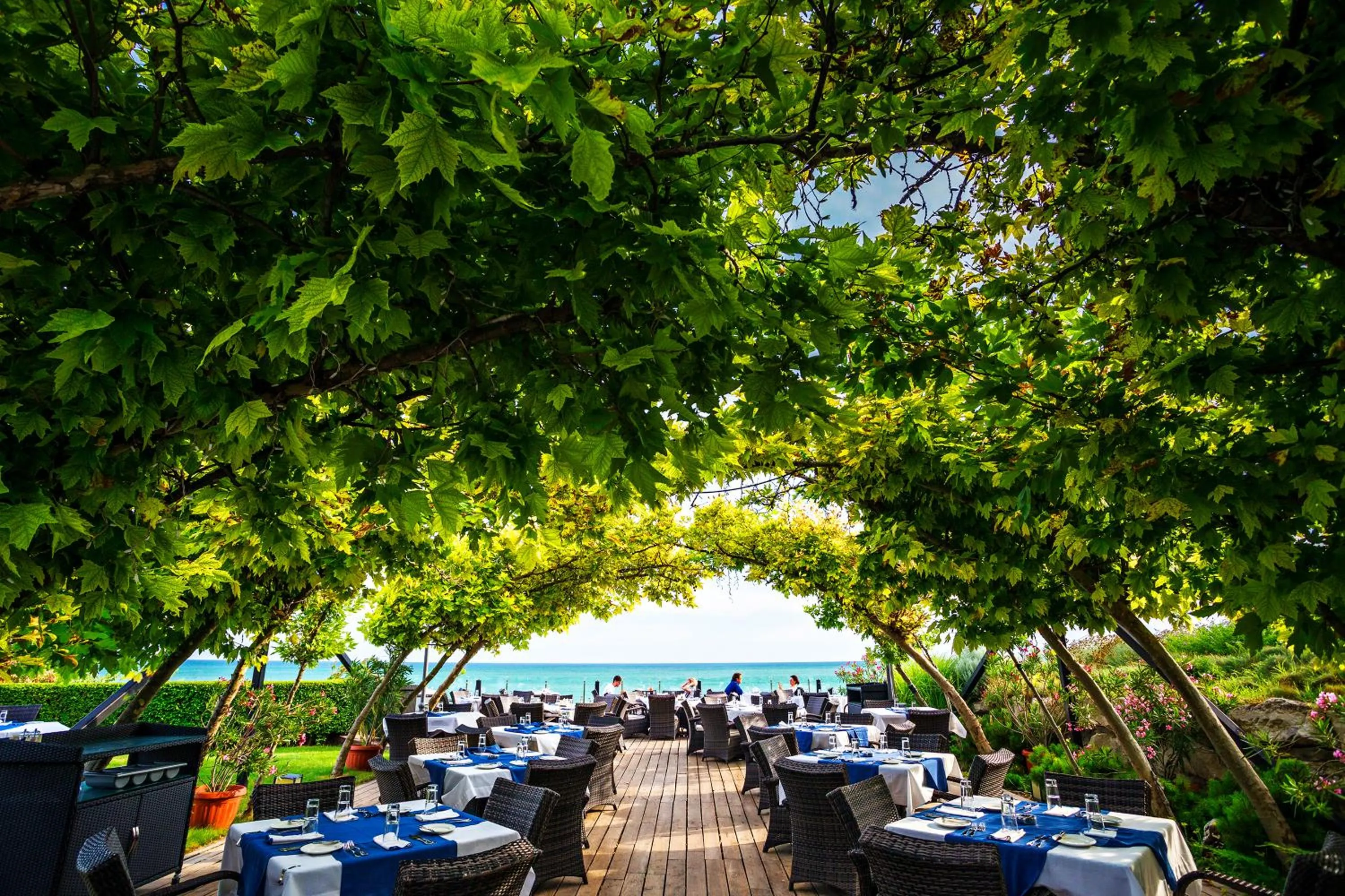 Thracian Cliffs Golf & Beach Resort