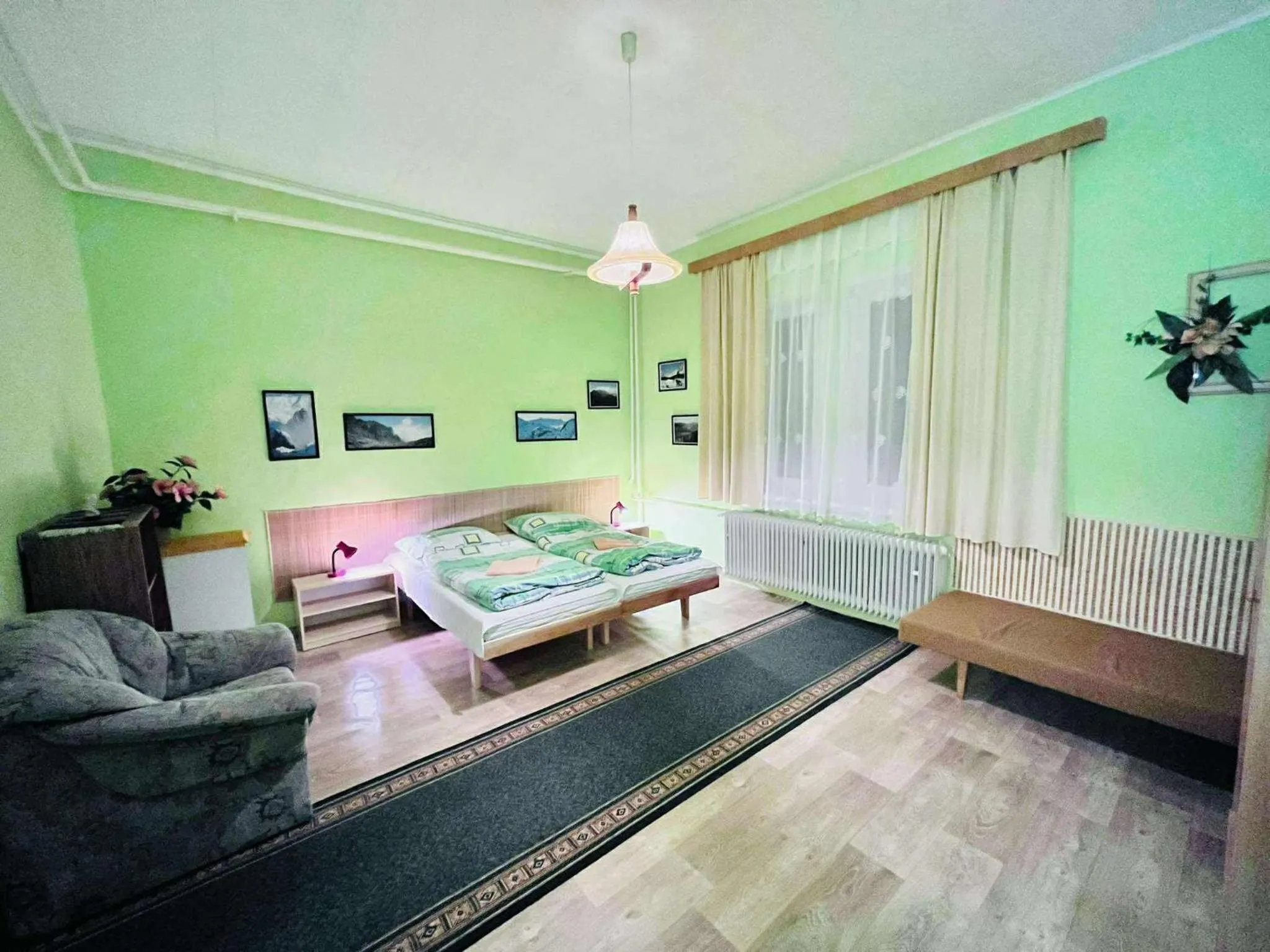 Vila Zdenka