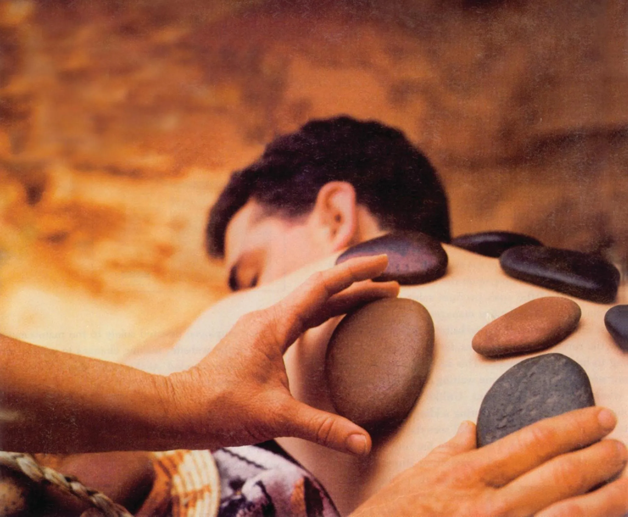 Spa and wellness centre/facilities in Green Garden Hotel