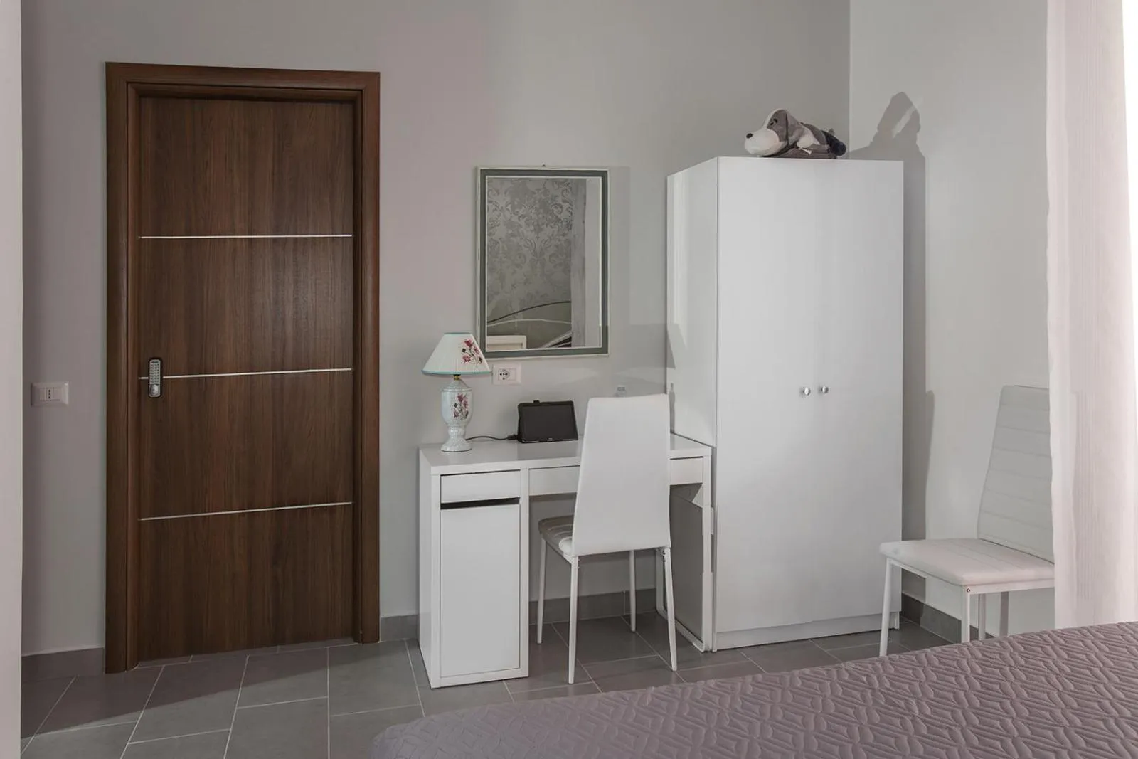 TV and multimedia in Enjoy Vida