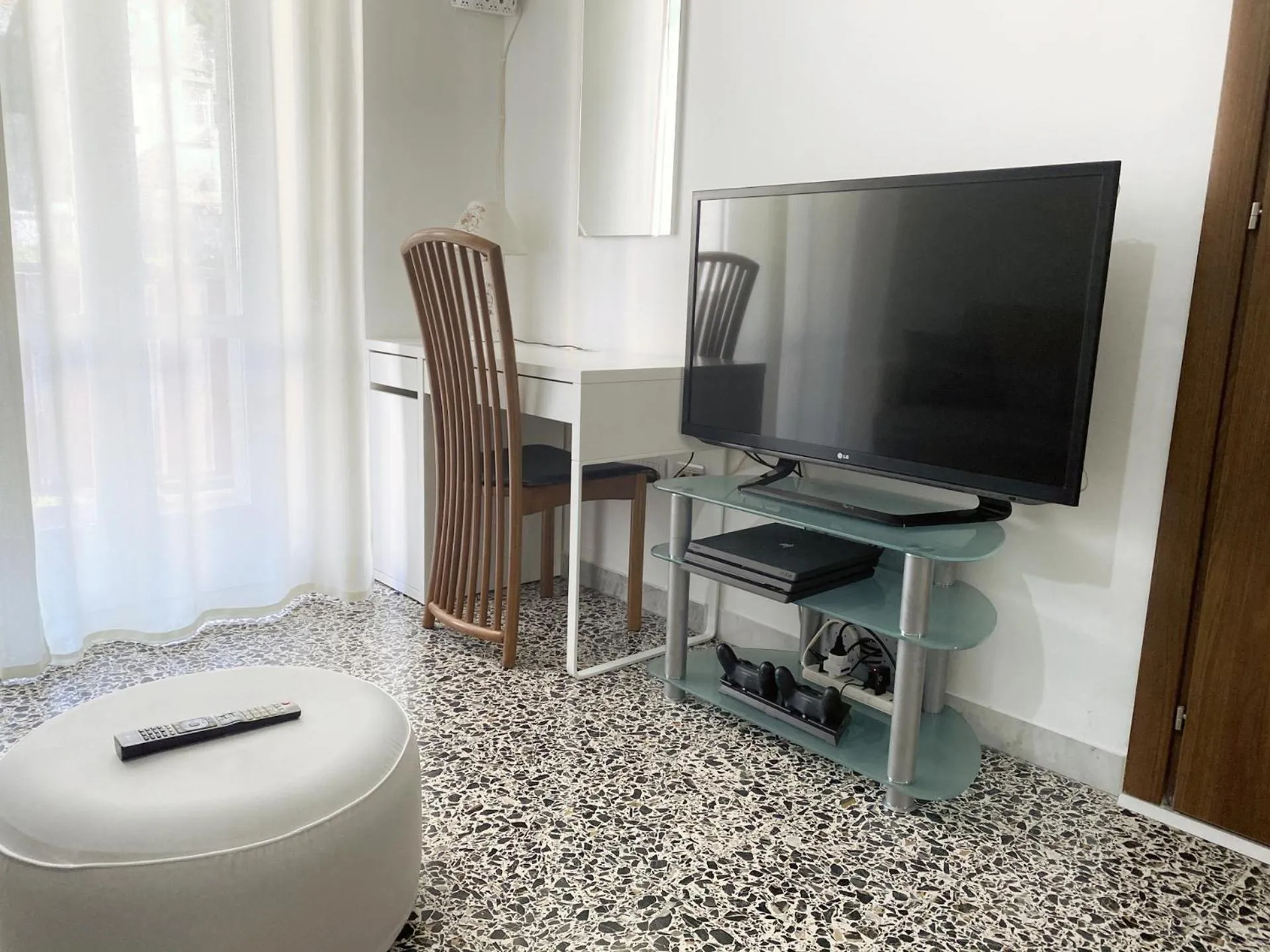 TV and multimedia in Enjoy Vida