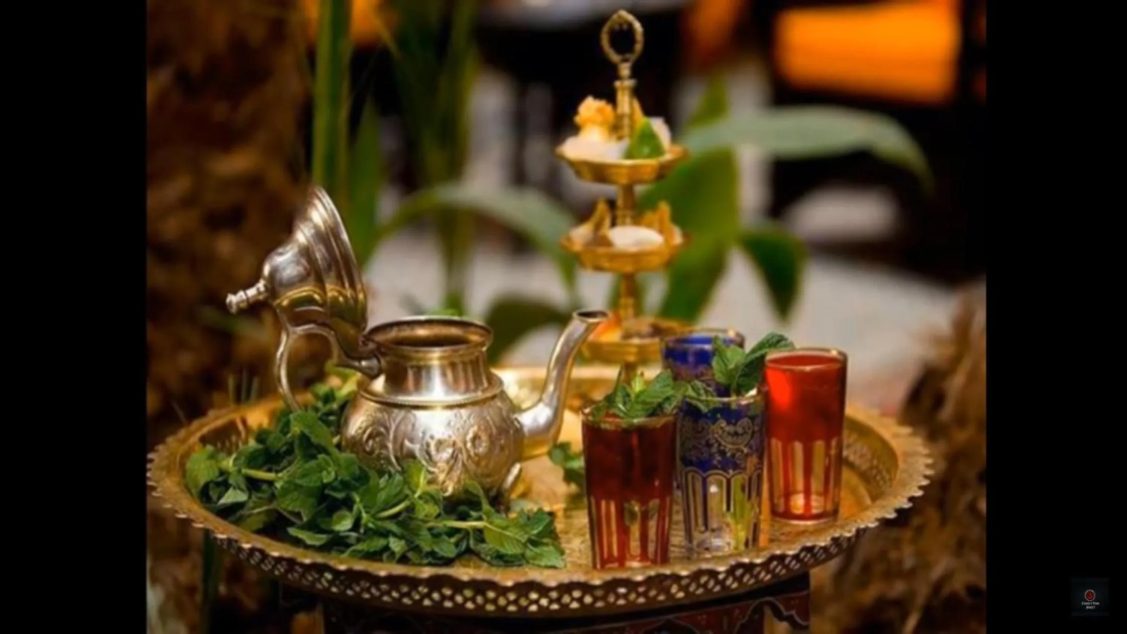 Riad 53 Fes - Luxury Oasis