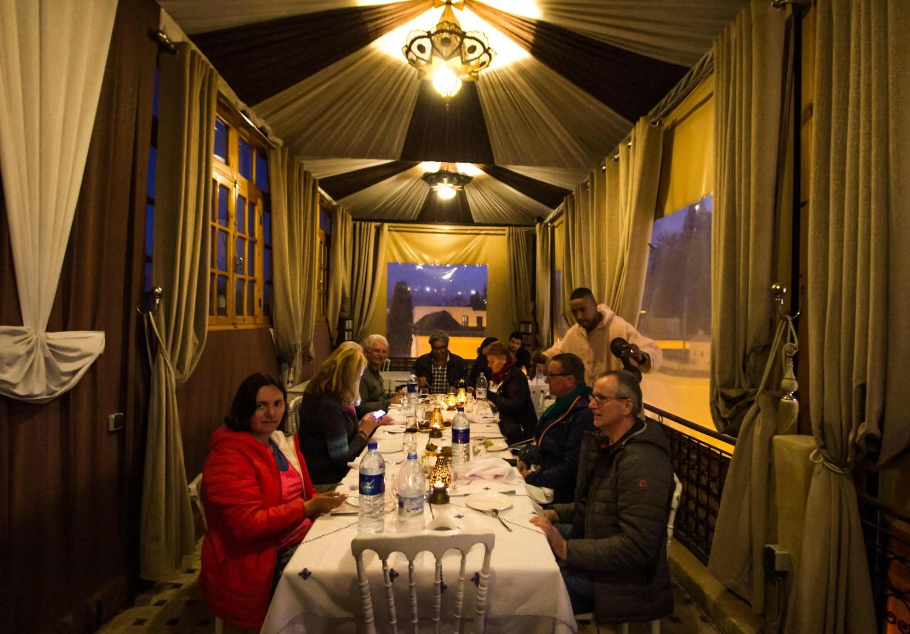 Riad 53 Fes - Luxury Oasis