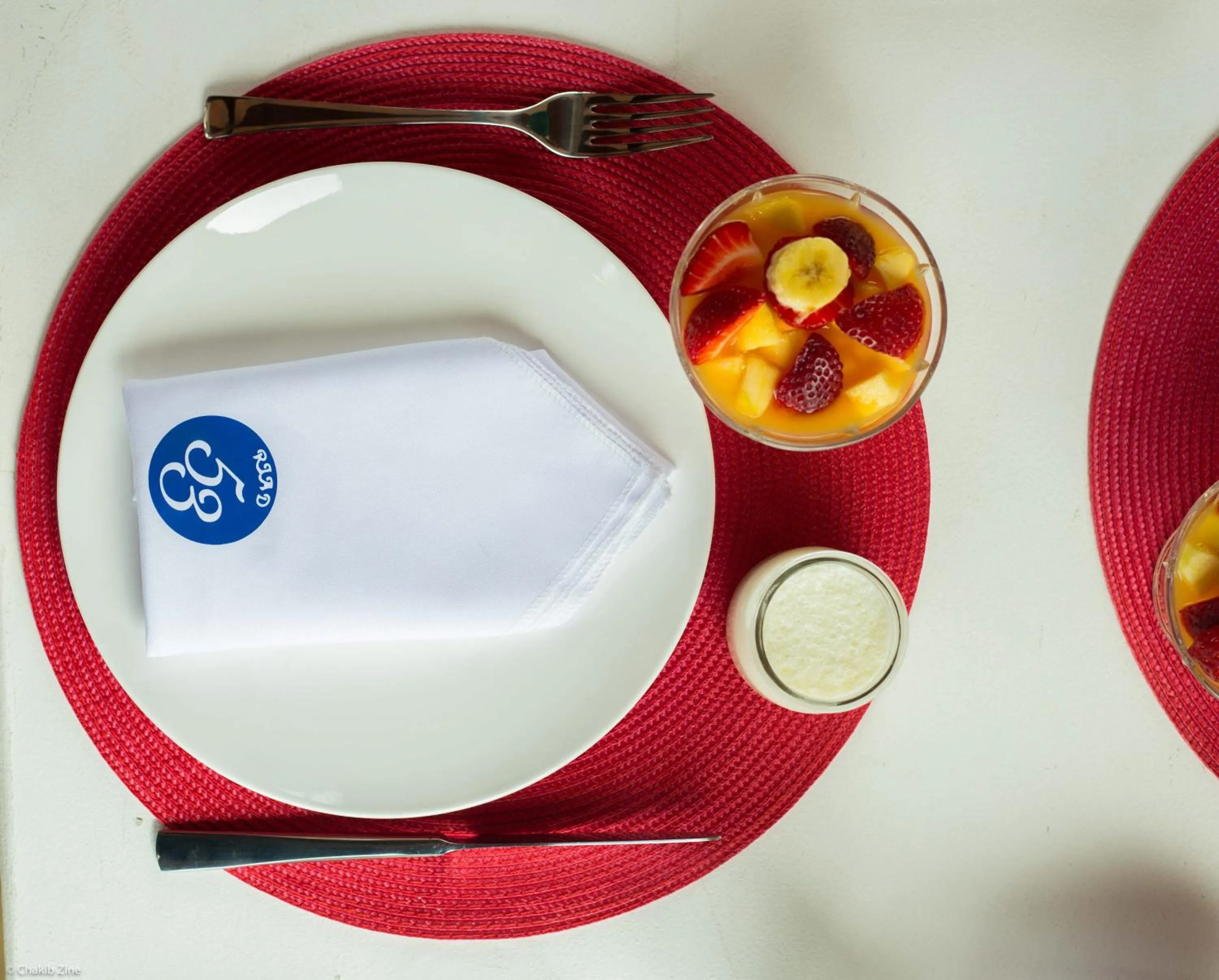 Riad 53 Fes - Luxury Oasis