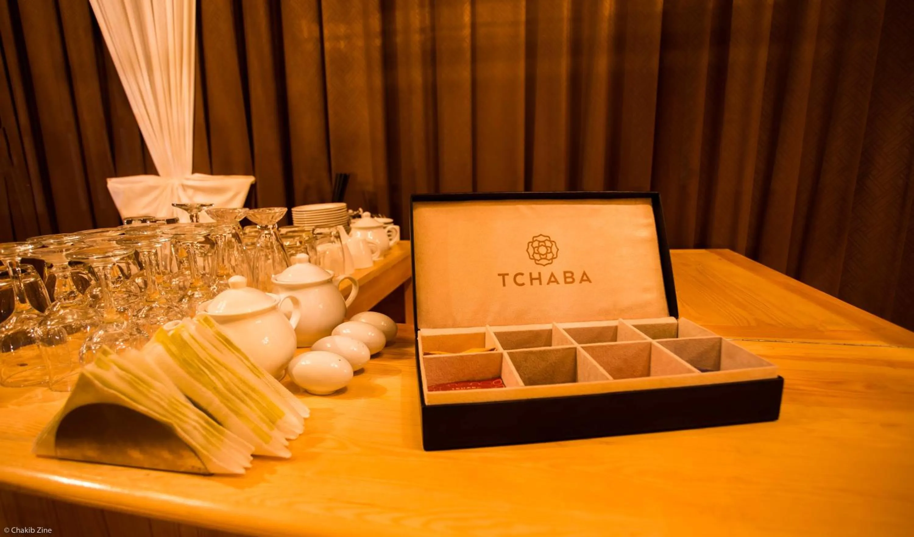 Riad 53 Fes - Luxury Oasis