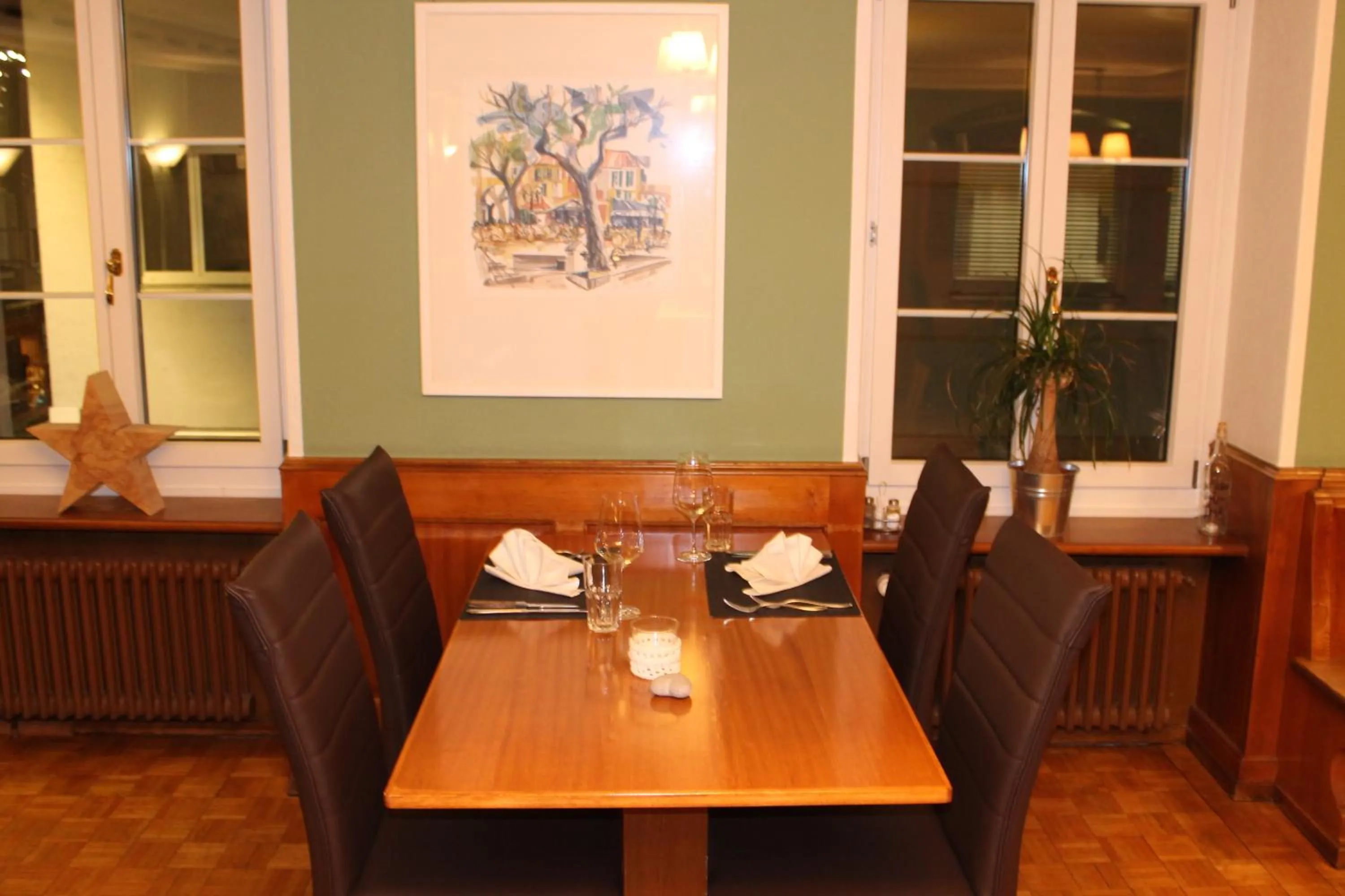 Other in Hotel Goldener Schlüssel