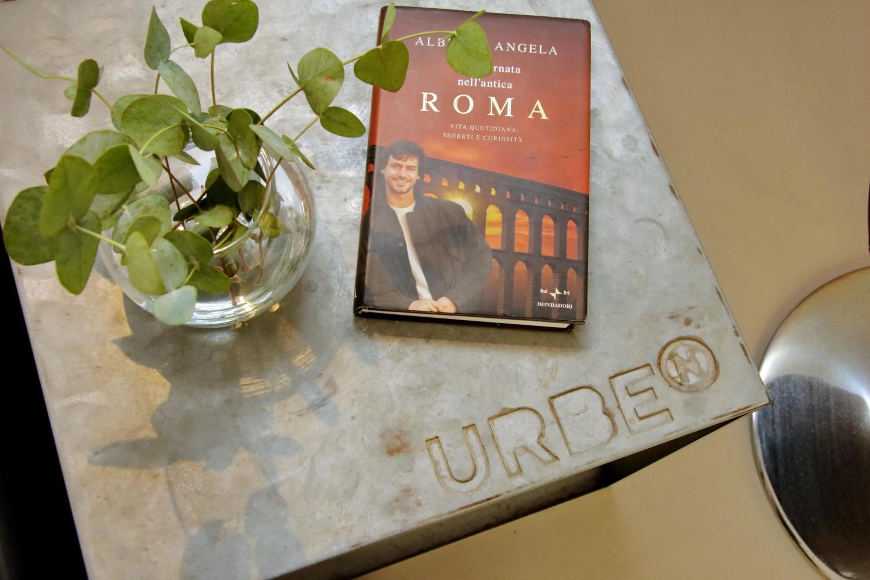 Property logo or sign in Urben Guesthouse