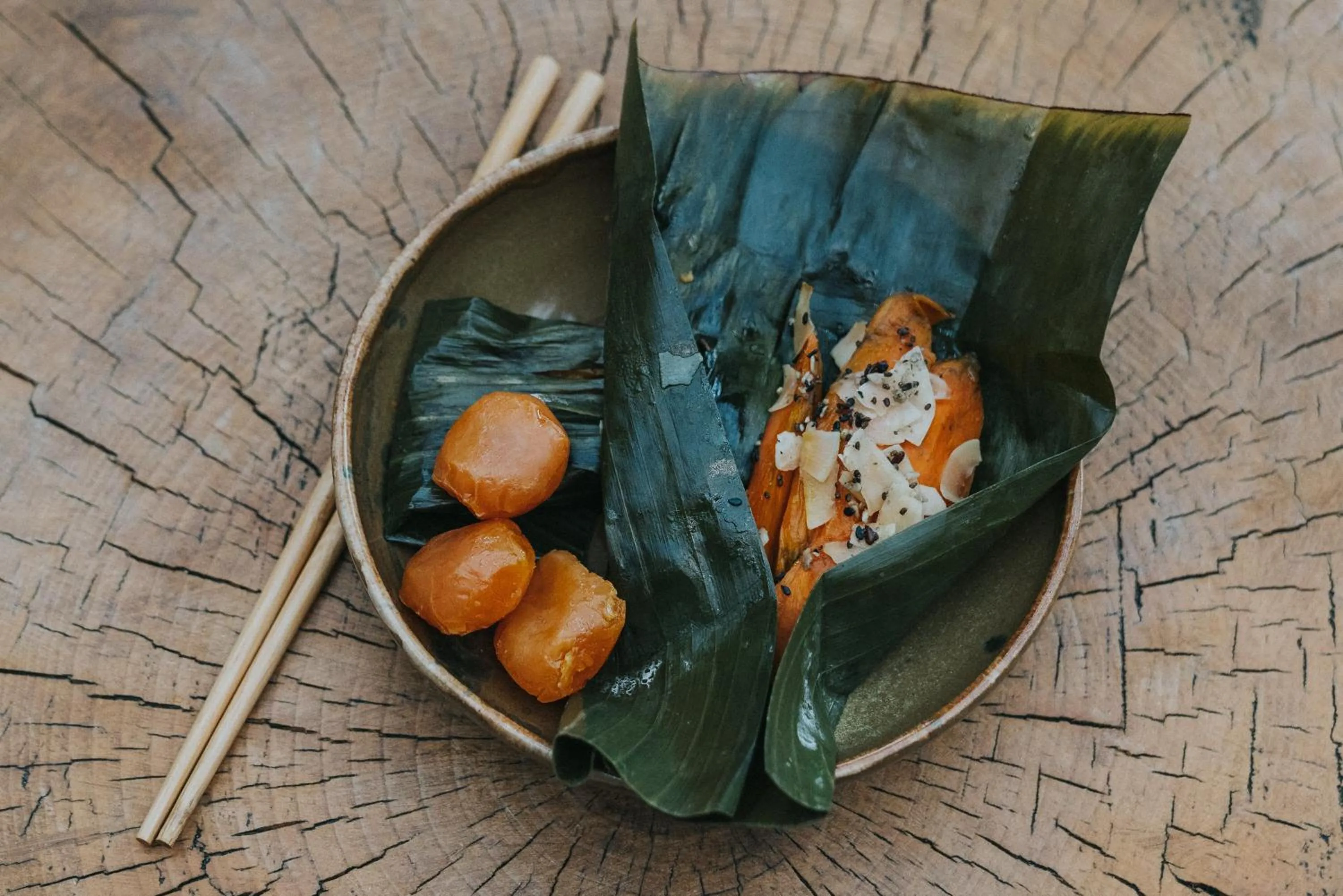 Food and drinks in Headwaters Glenorchy Eco Lodge